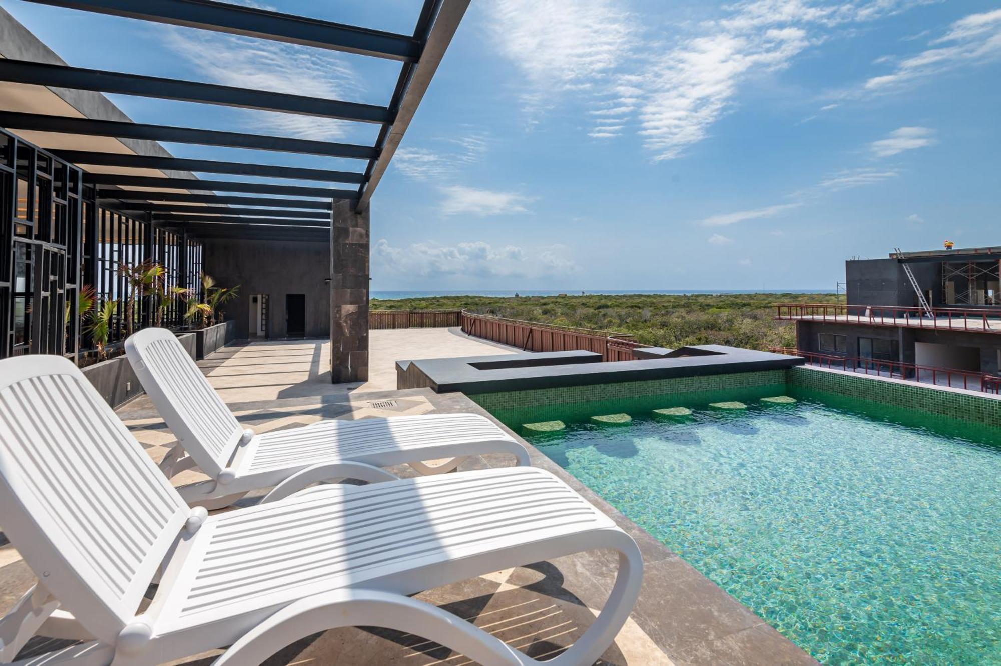 Casa Lucho Apartment Tulum