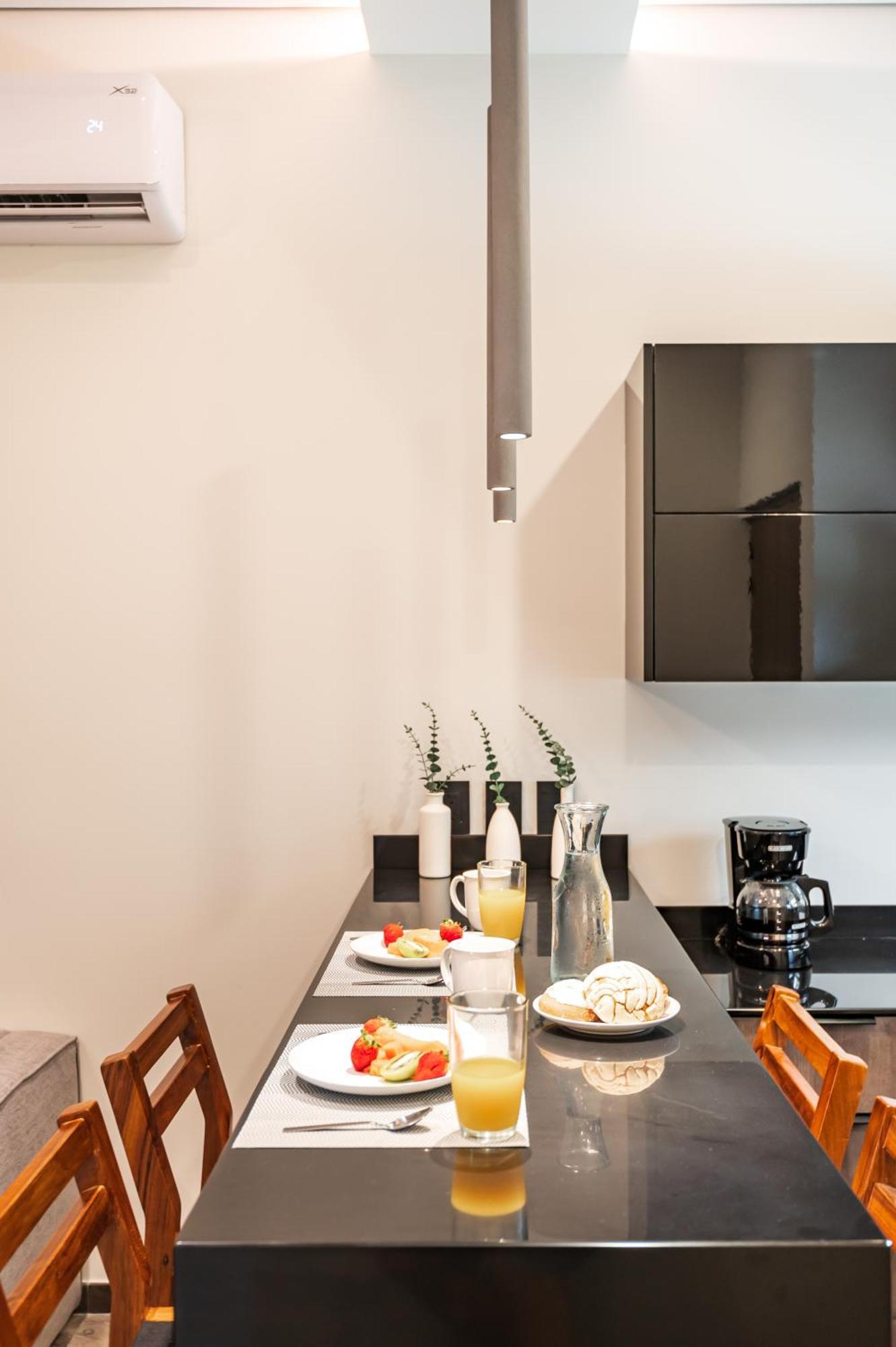 Casa Lucho Apartment