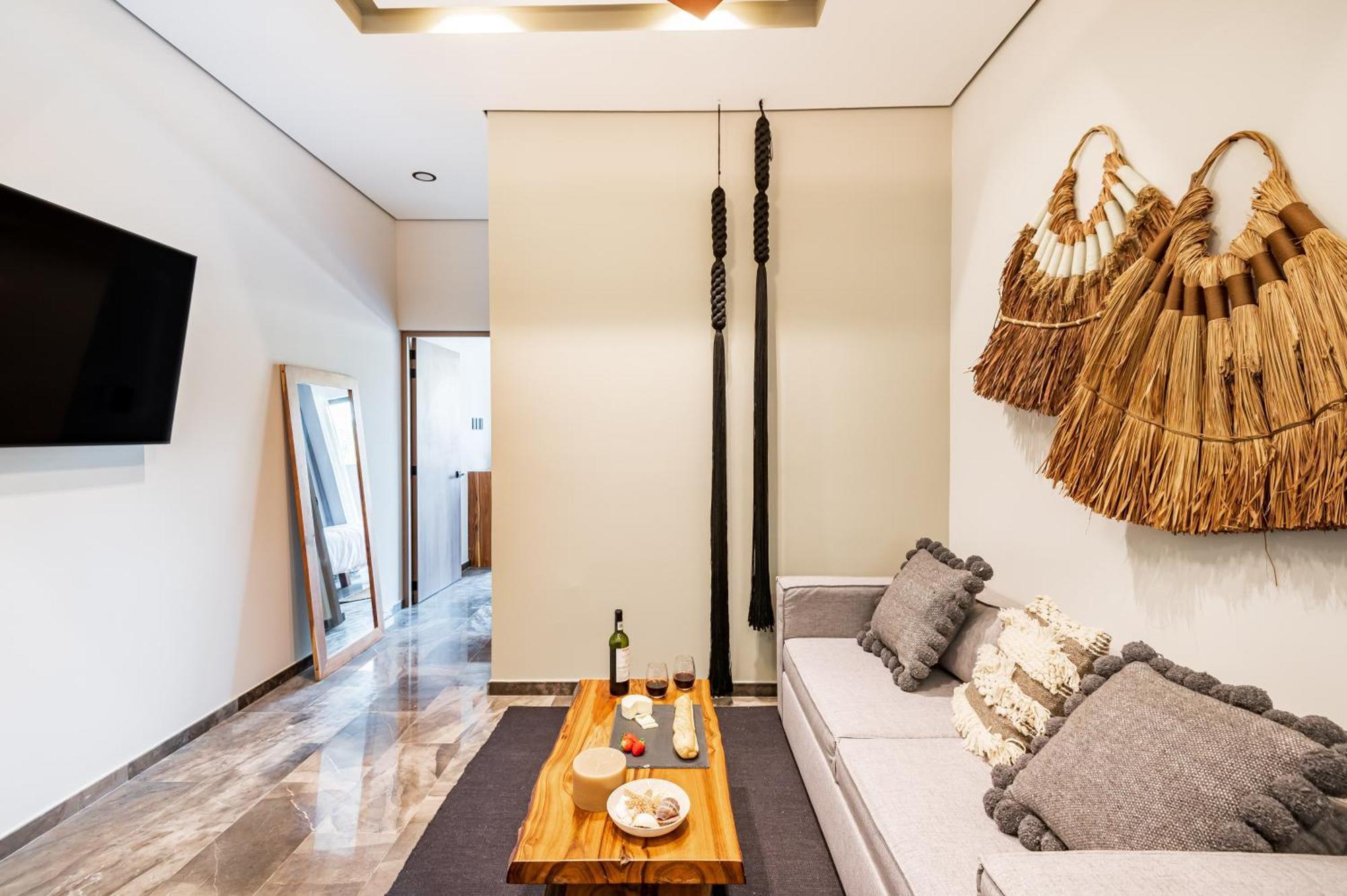 Casa Lucho Apartment