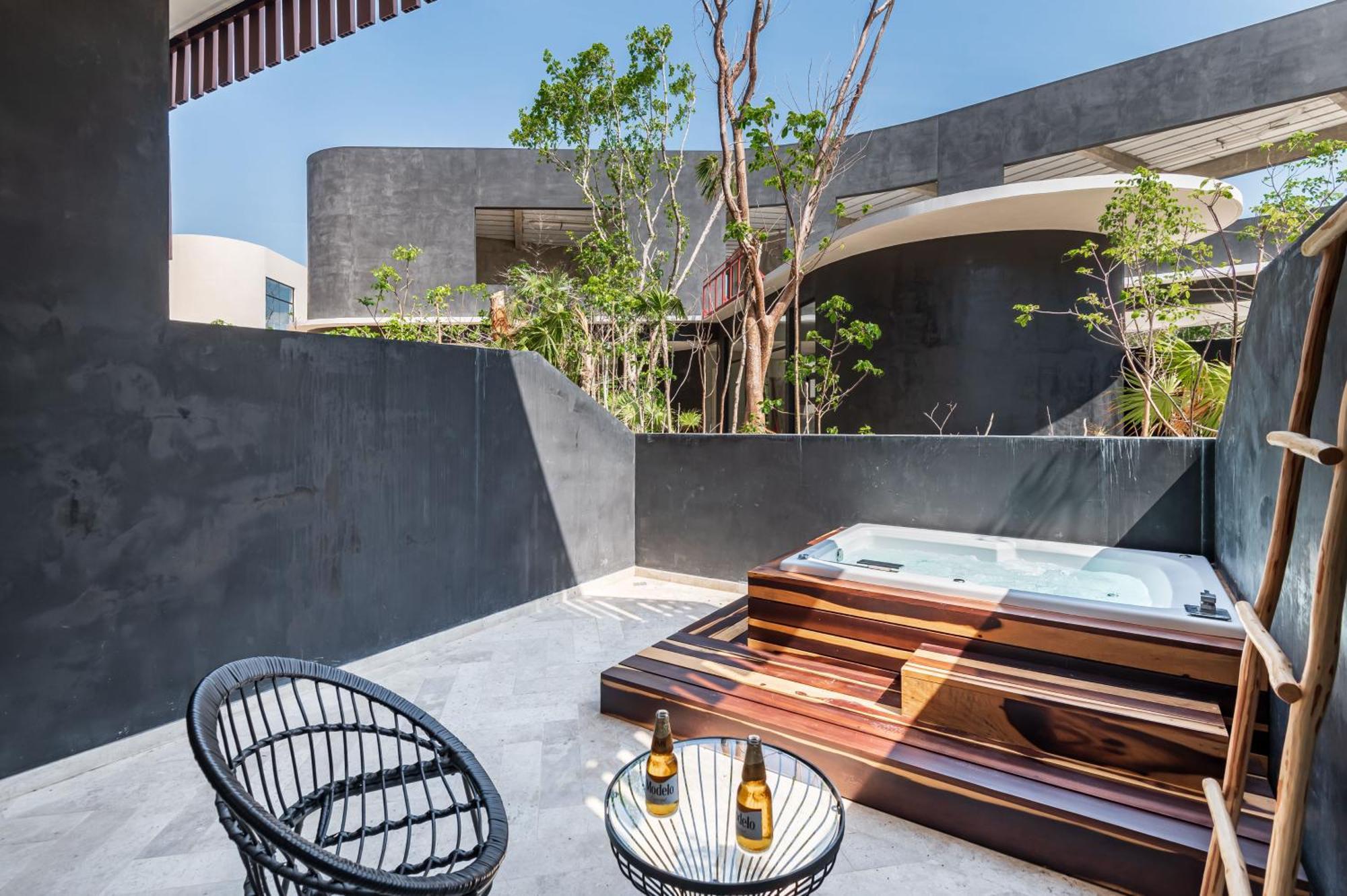 Casa Lucho Apartment Tulum