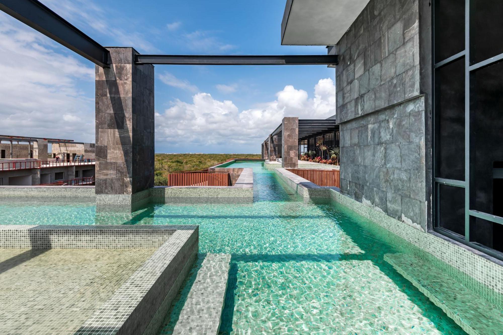 Casa Lucho Apartment Tulum