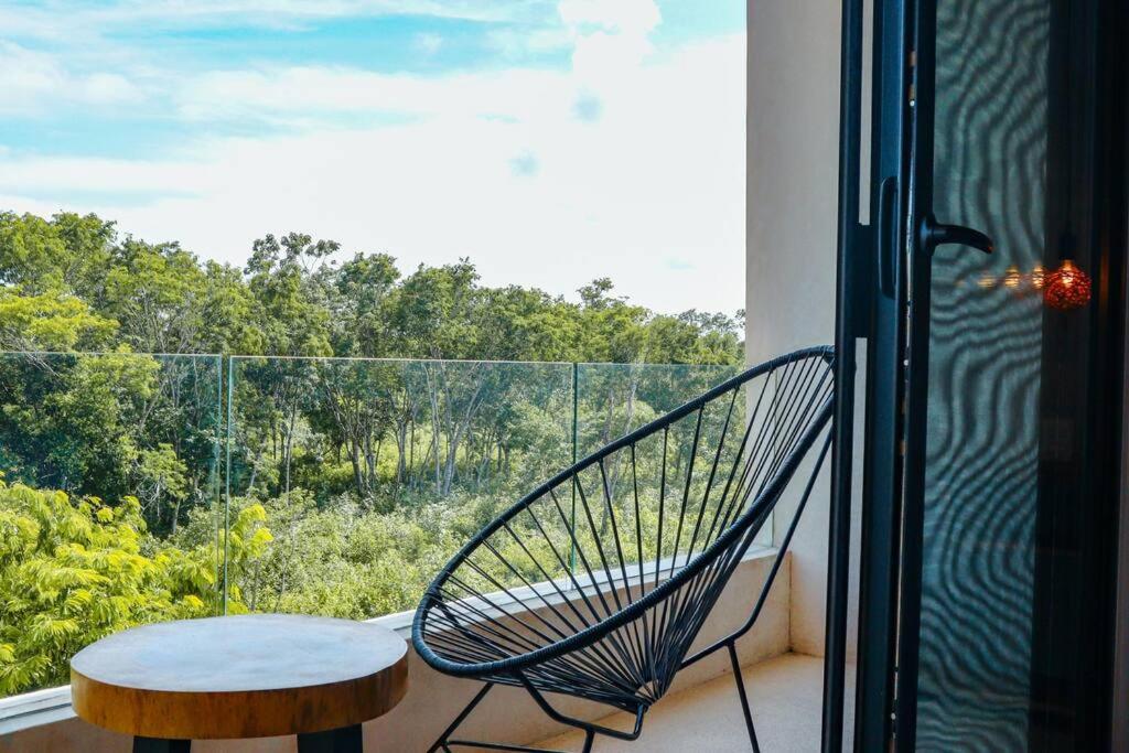 Zen 09 - La Veleta Jungle View *wifi, 2 Pools* Apartamento