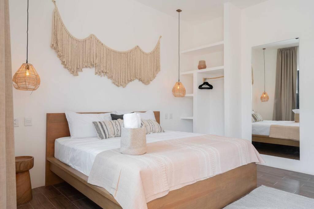 Private Maxanab 7rooms Pool + Club *