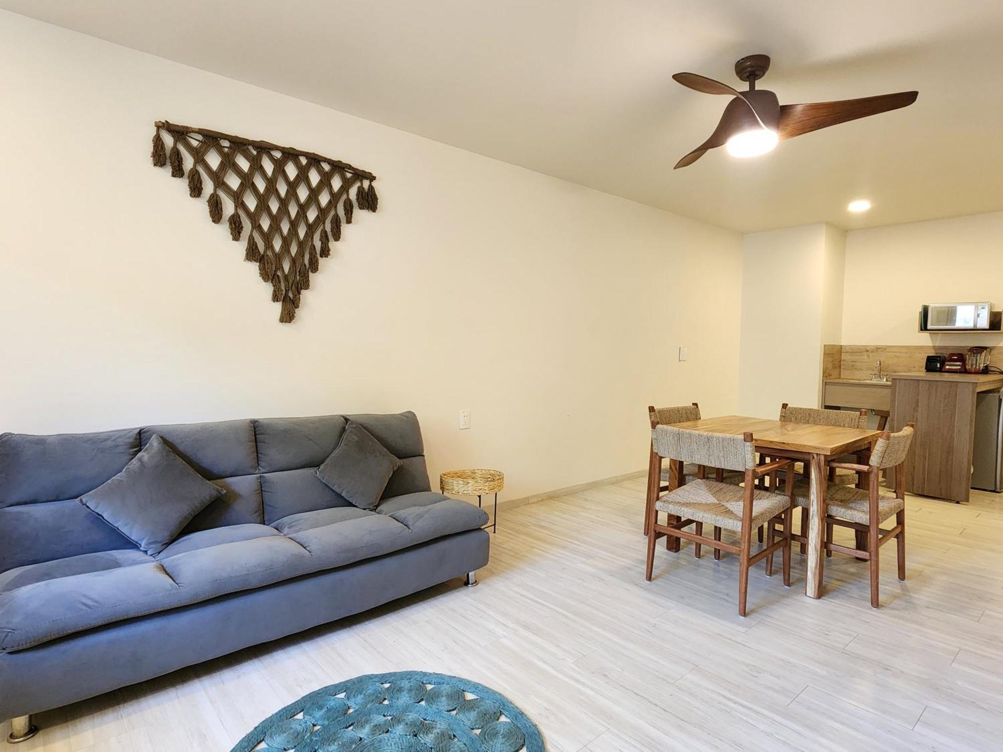 Hotel Siente & Cenote Club