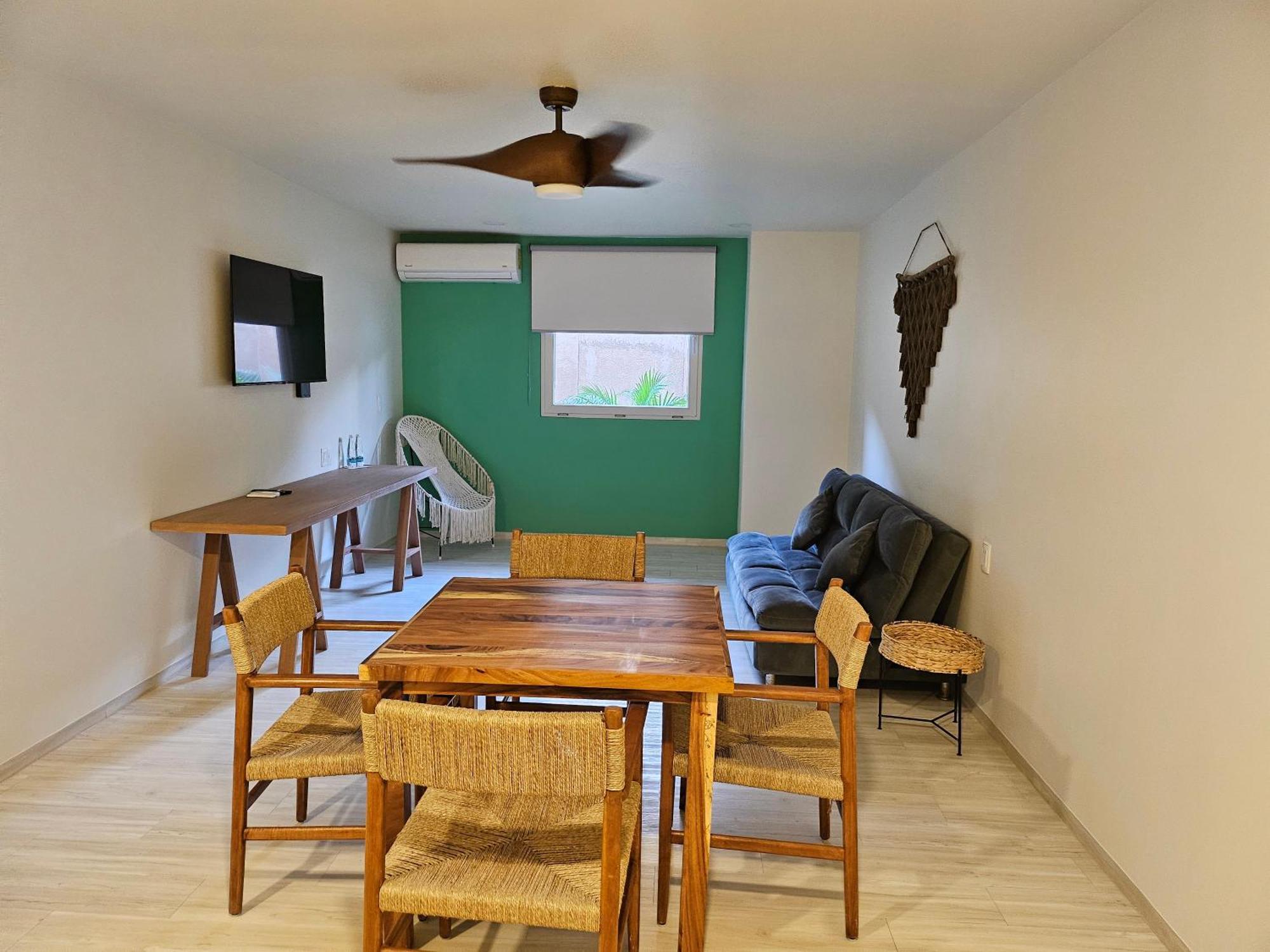 Siente & Cenote Club Hotel Tulum