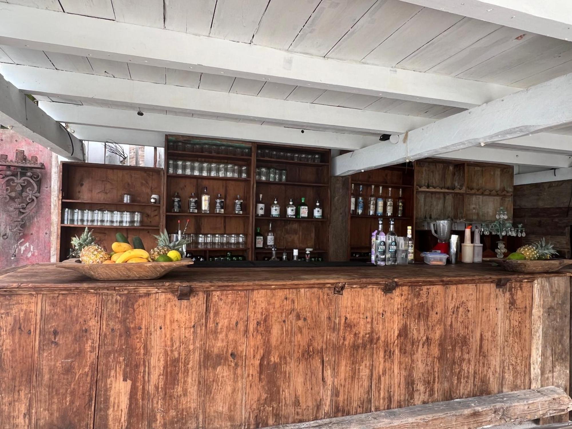 Lamar Front And Pool