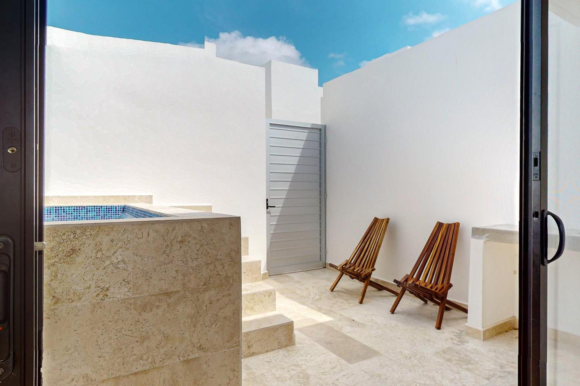 Riviera Maya 4* Tulum