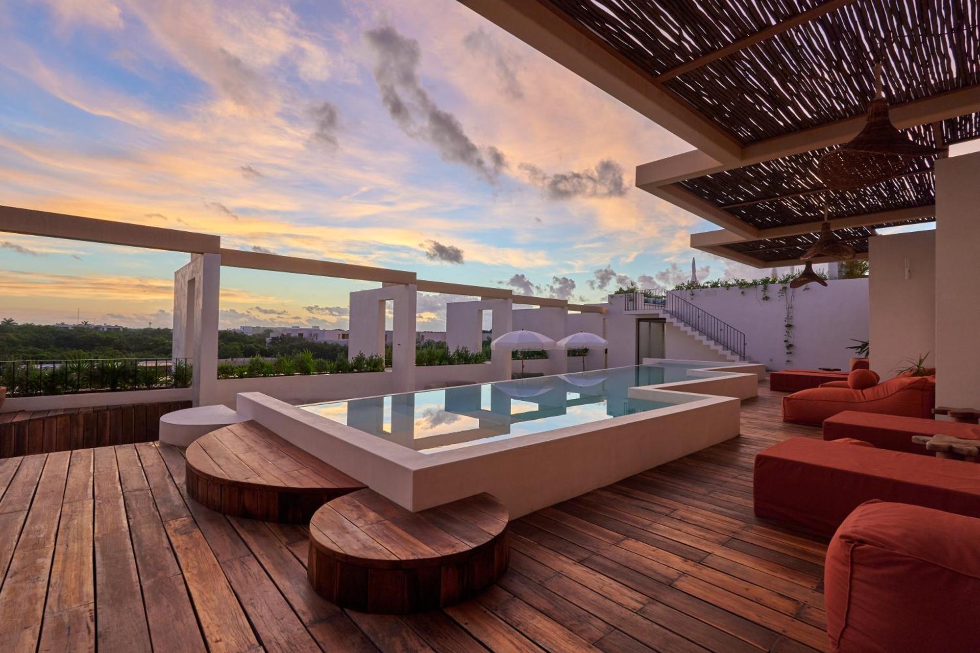 Bacab Apartment Tulum