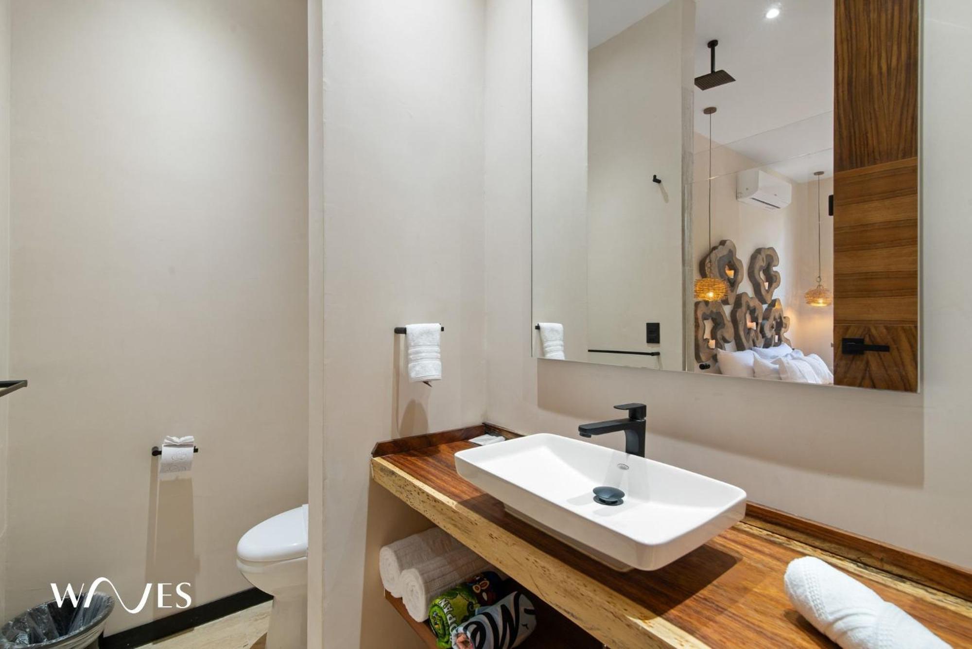 Estilo Boho Chic | Centrico | Roof Garden Apartment Tulum