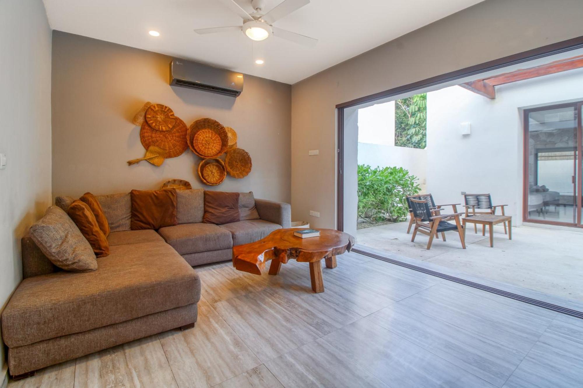 Holiday home Nido Balam