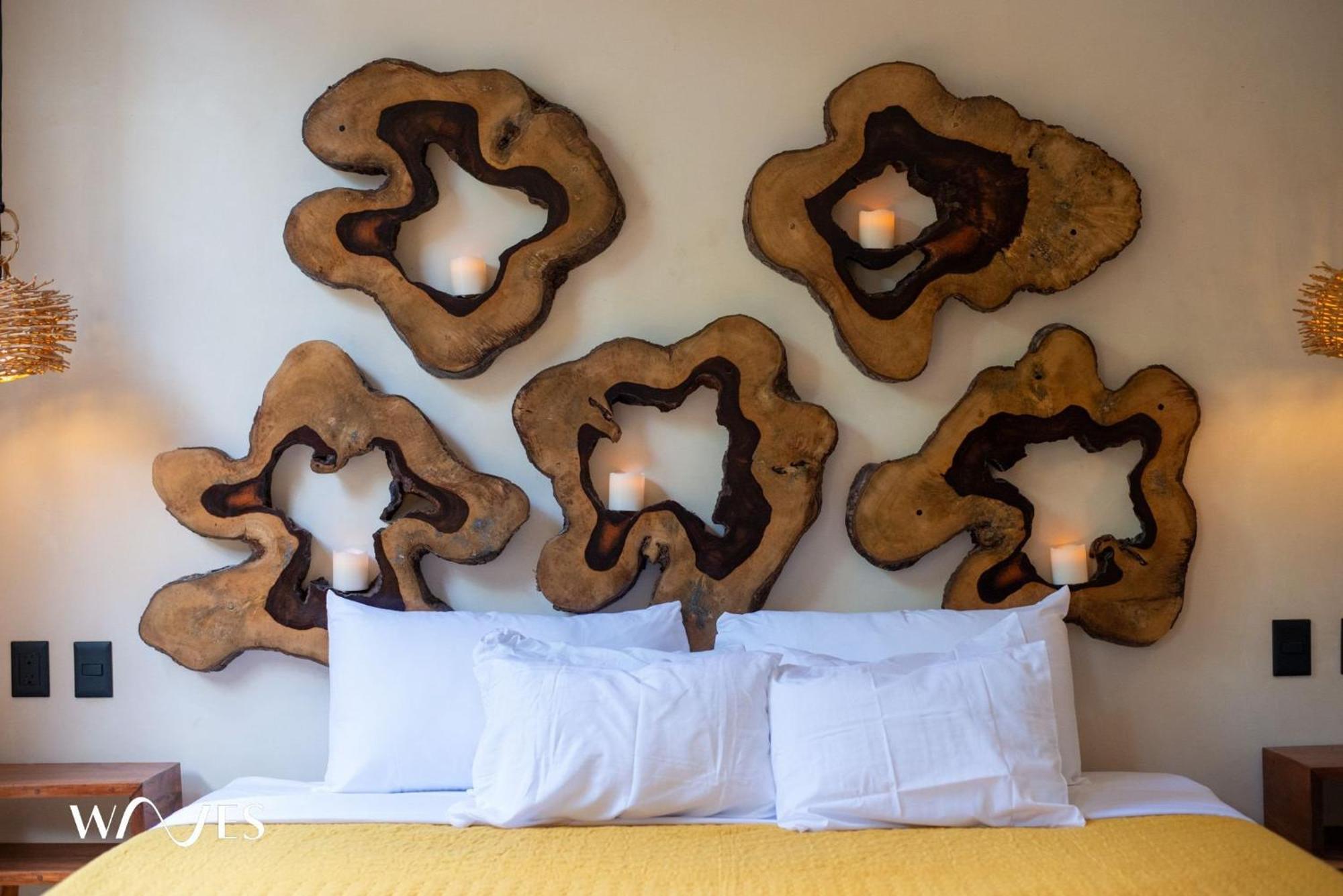 Apartment Estilo Boho Chic | Centrico | Roof Garden *