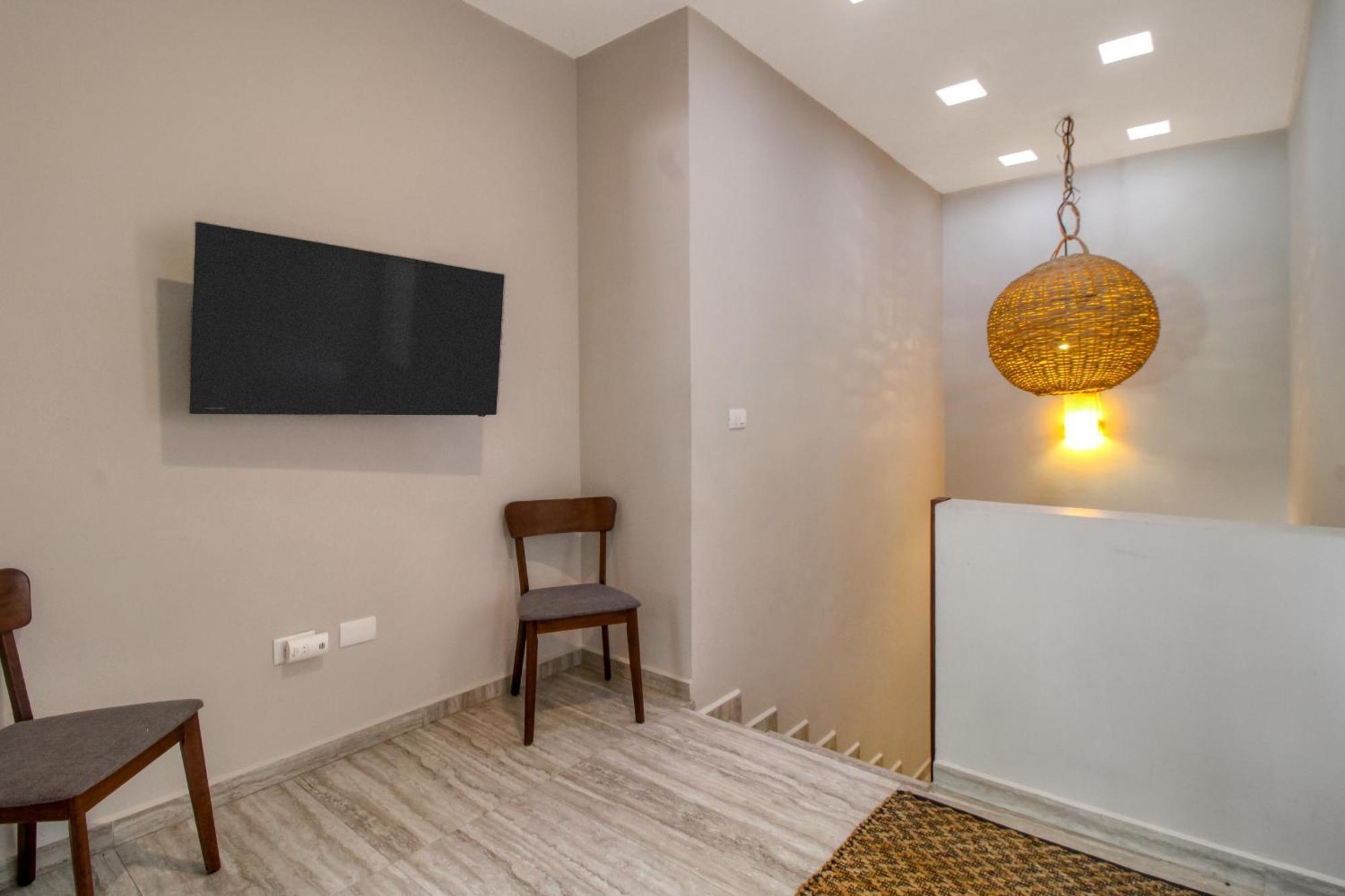 Nido Balam Holiday home *