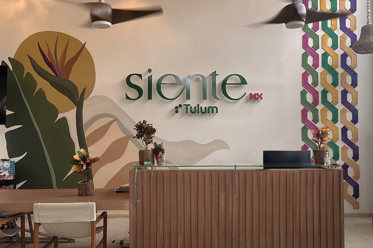 Siente & Cenote Club Hotel 4*