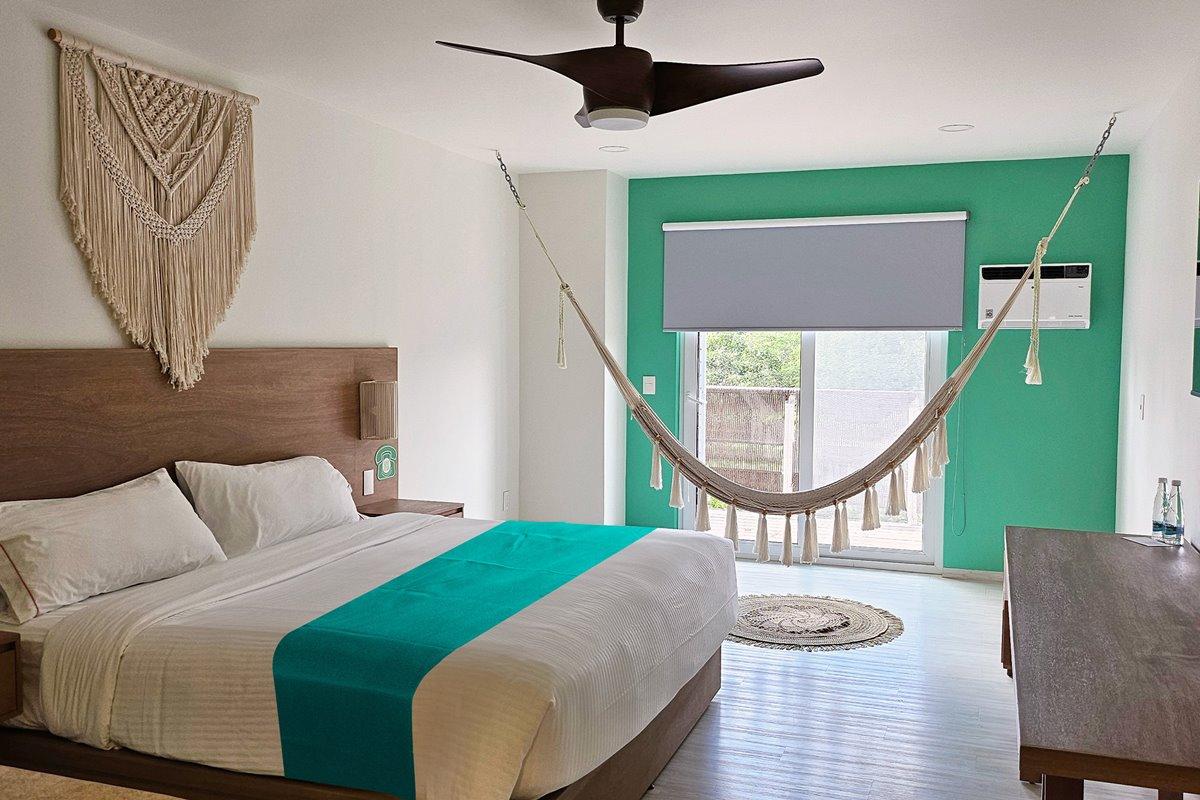 Siente & Cenote Club 4* Tulum