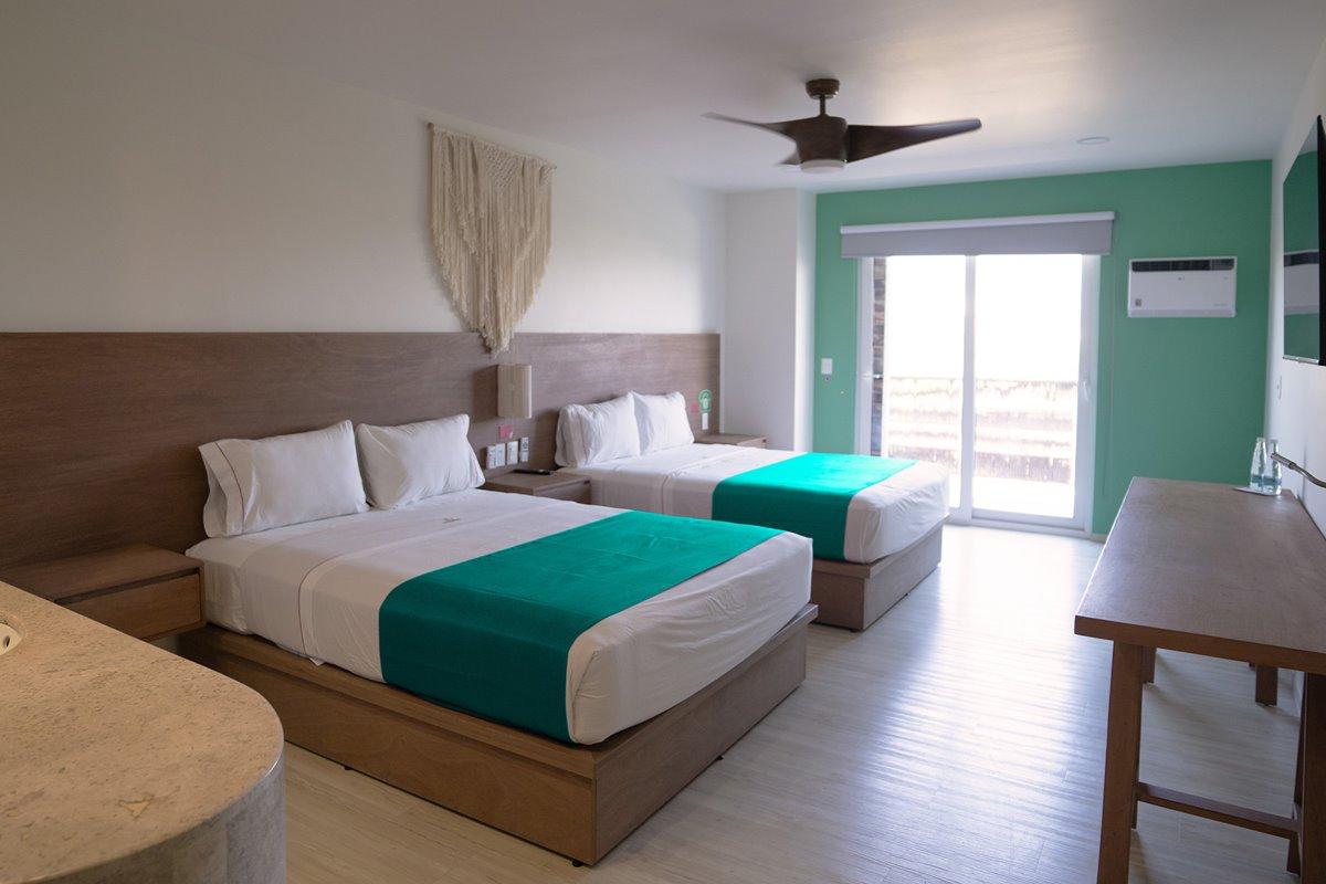 Siente & Cenote Club Hotel Tulum