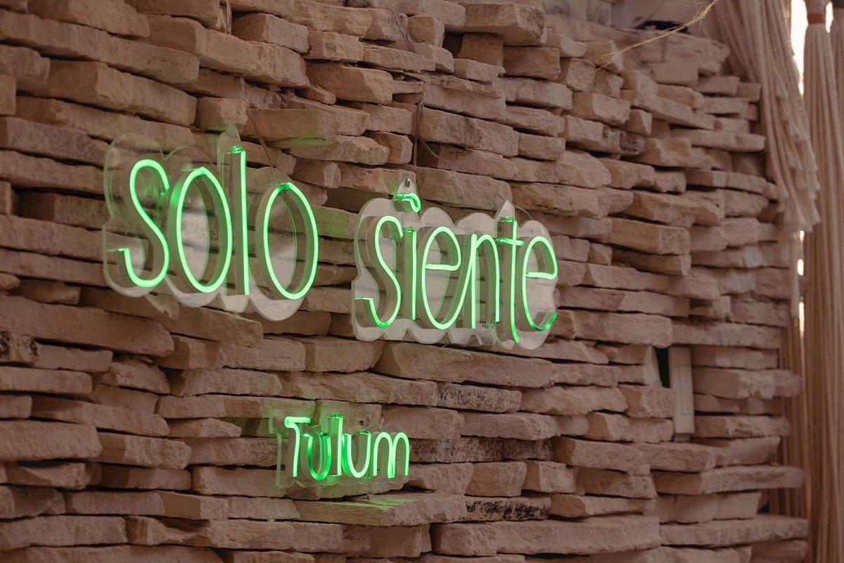 Hotel Siente & Cenote Club 4*