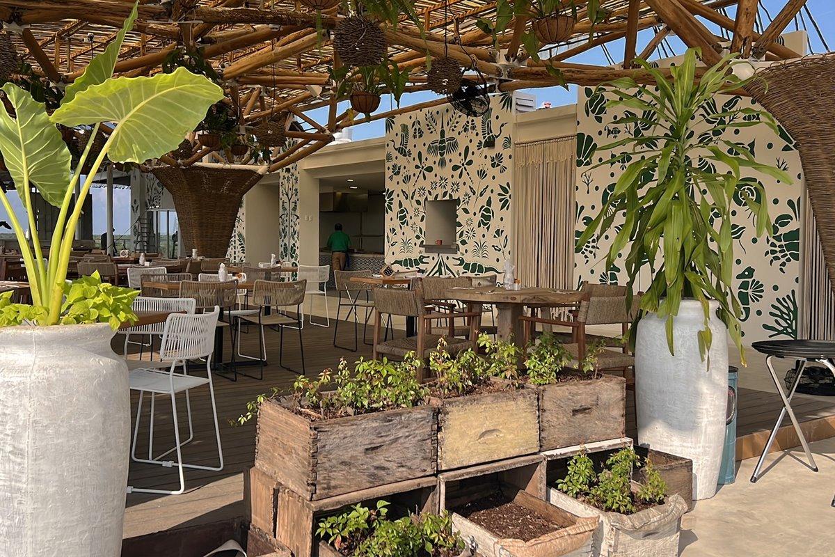 Hotel Siente & Cenote Club Tulum