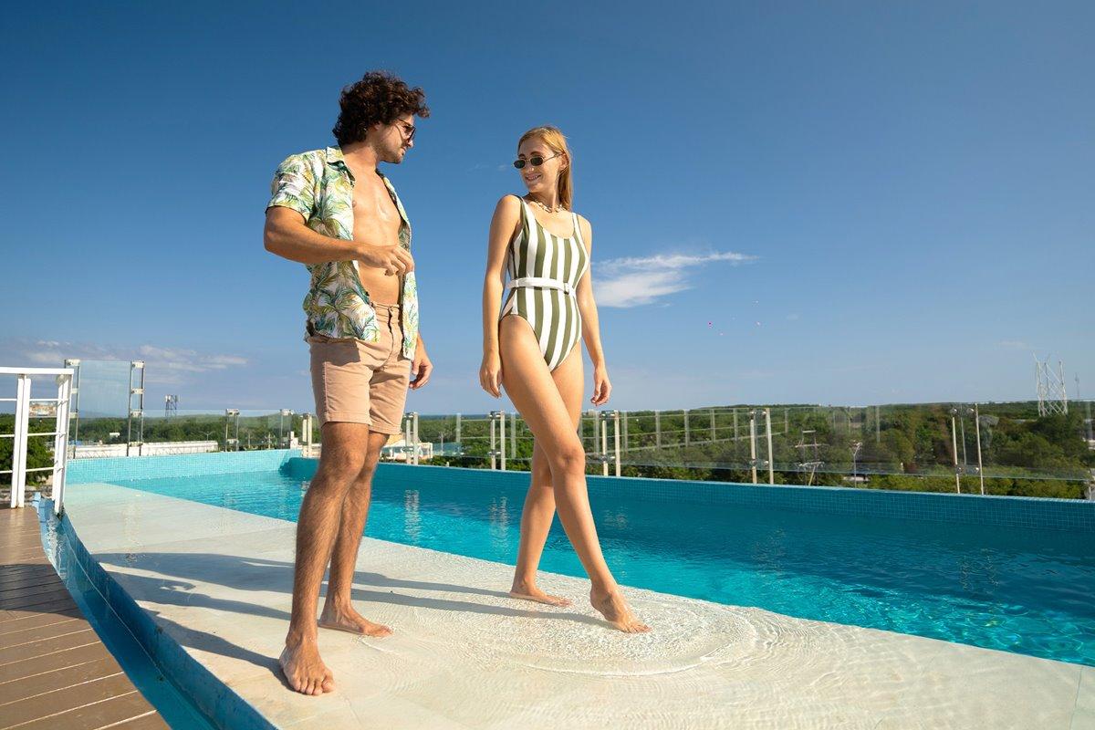 Siente & Cenote Club 4* Tulum