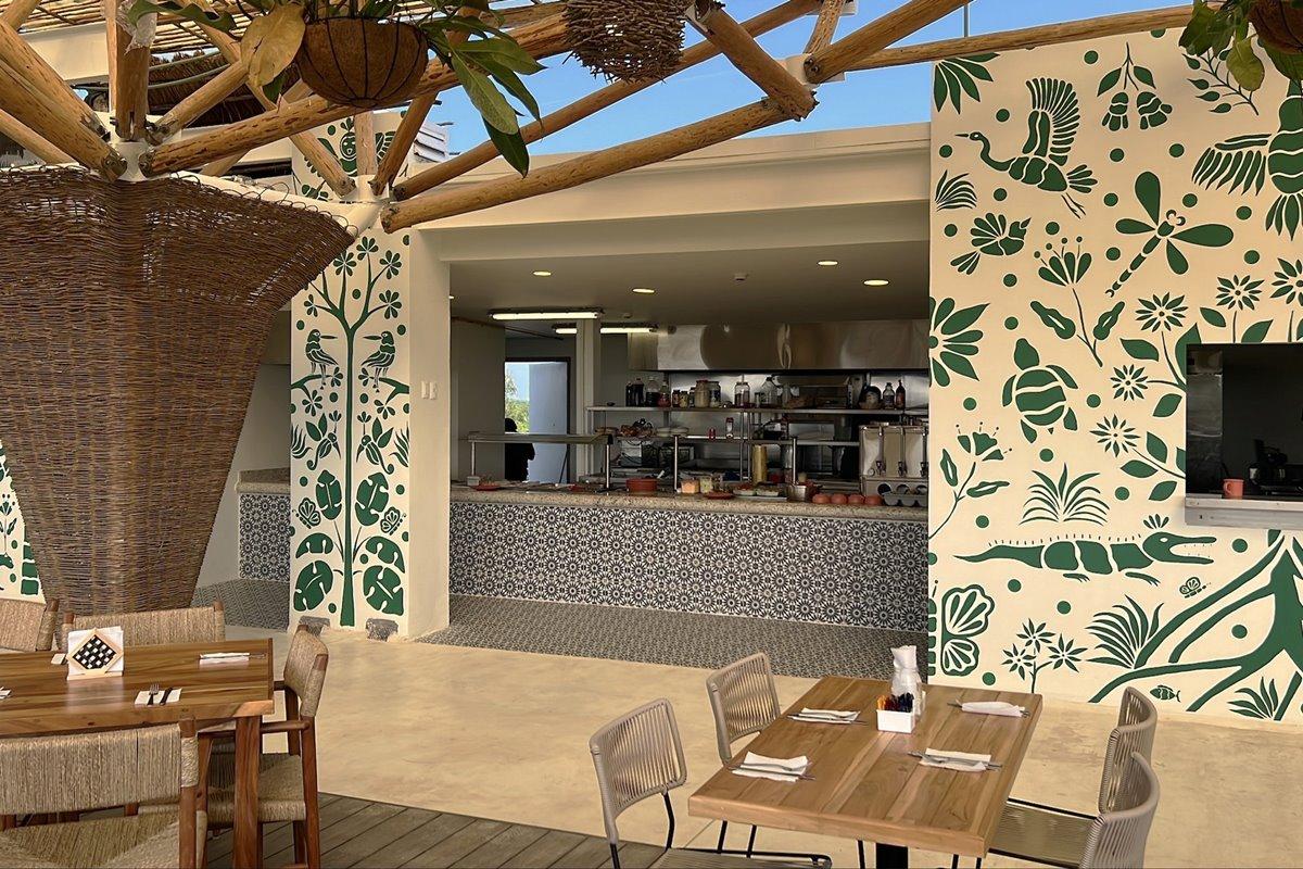 Hotel Siente & Cenote Club 4*