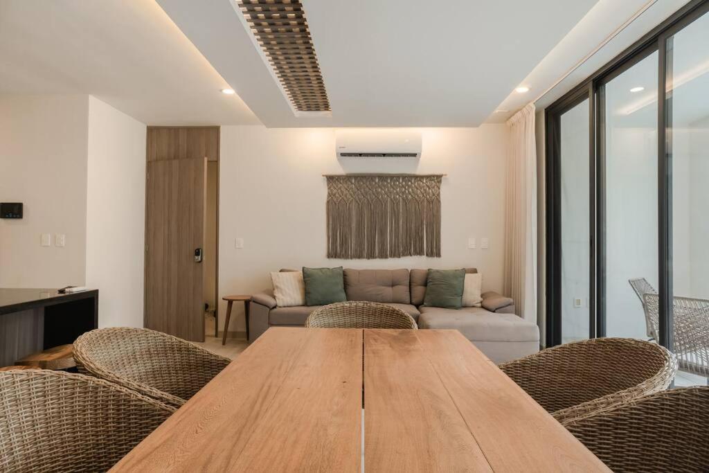 Apartamento Great In Heart Of W/ Chef & Transport *