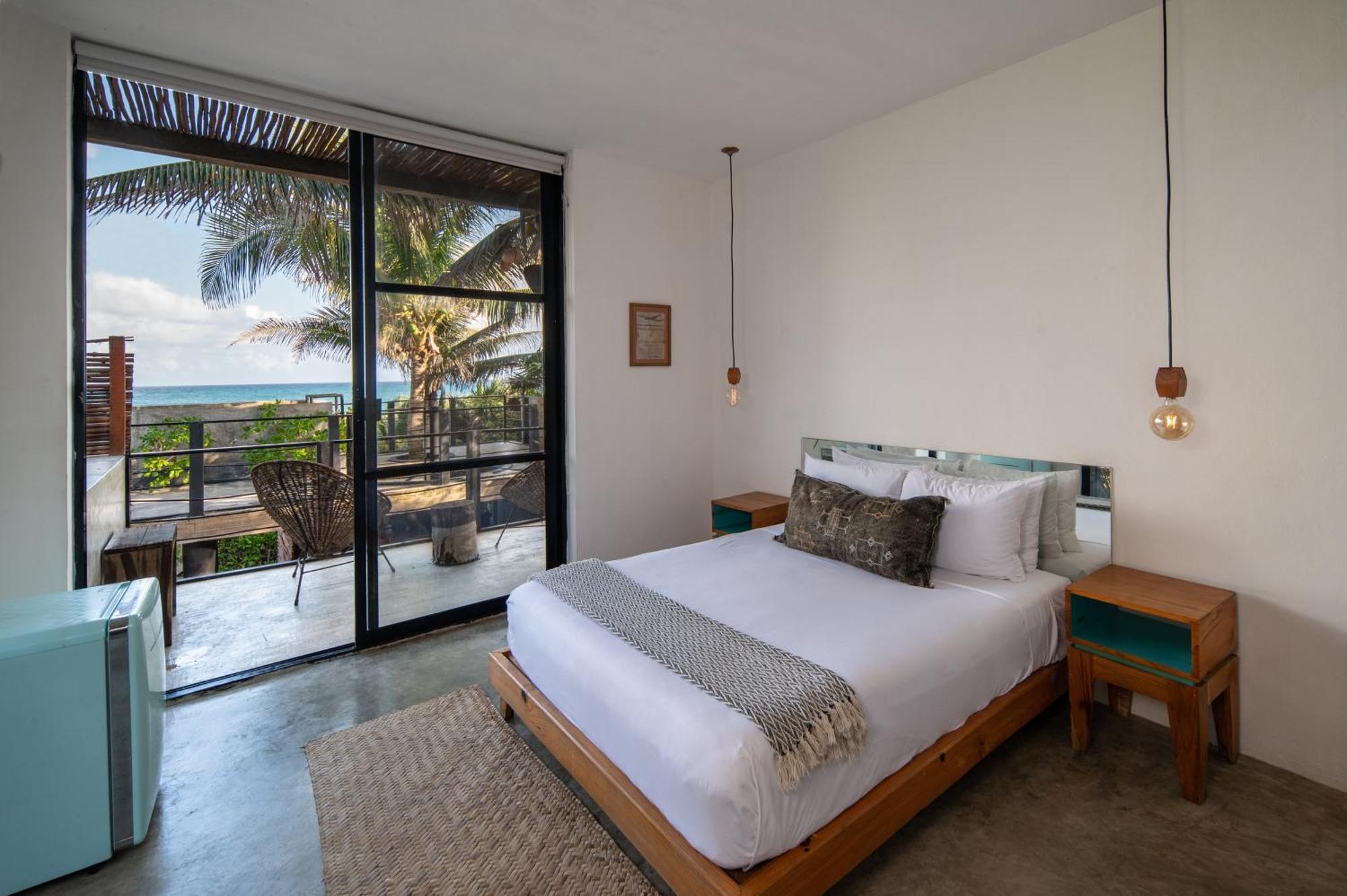 Tropicalito On The Hotel *