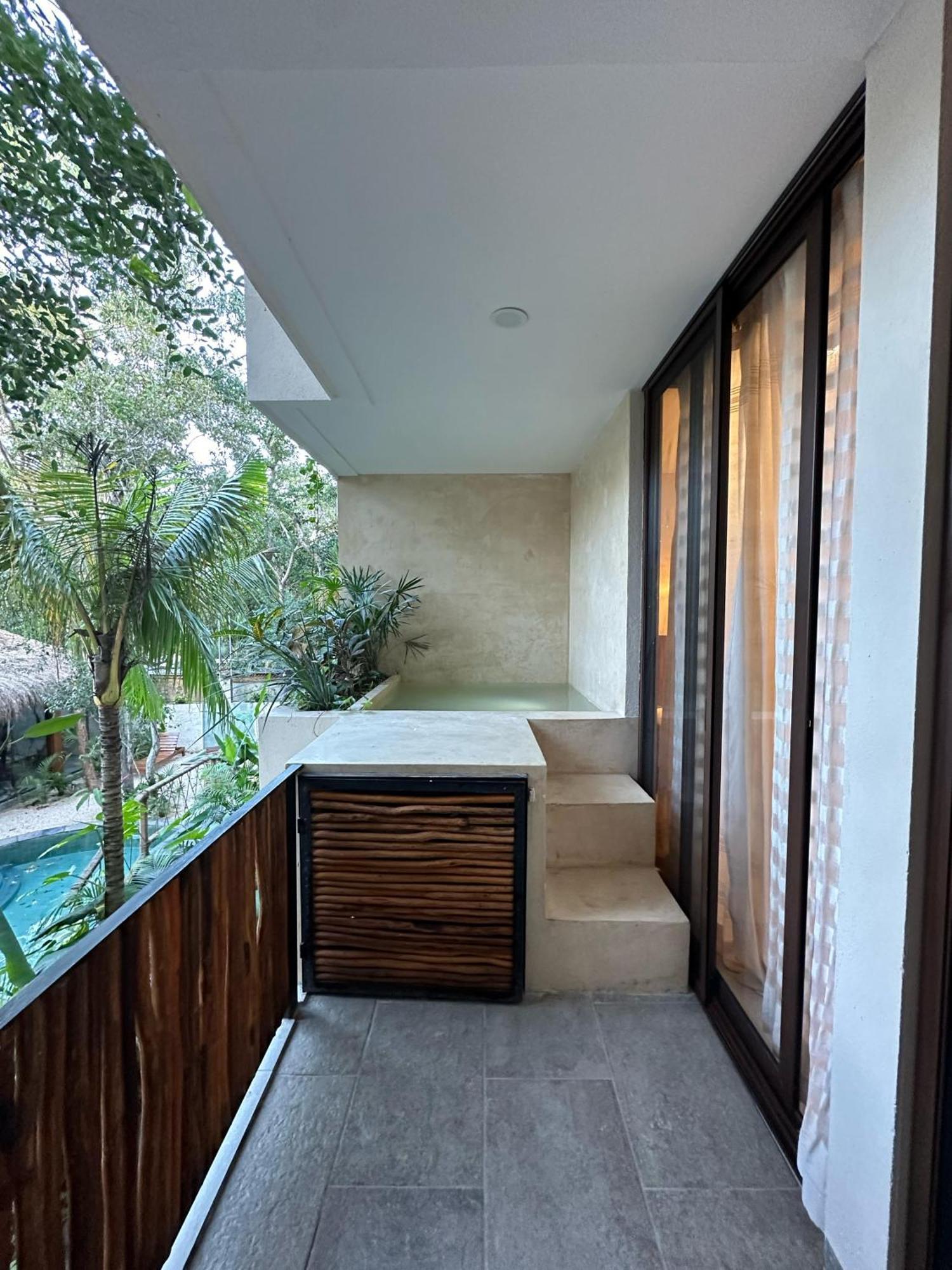 Hermoso Departamento En Tulum