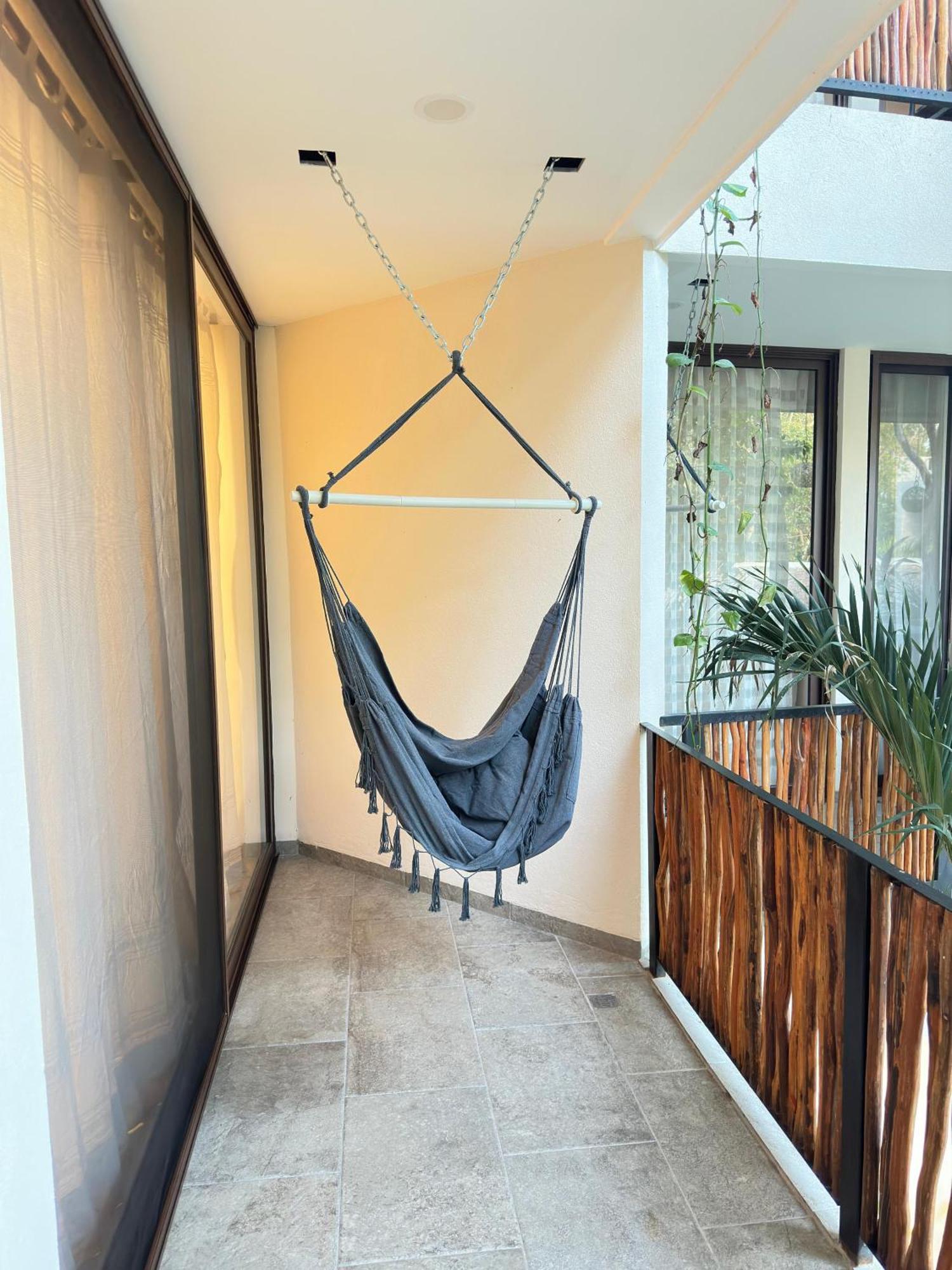 Hermoso Departamento En