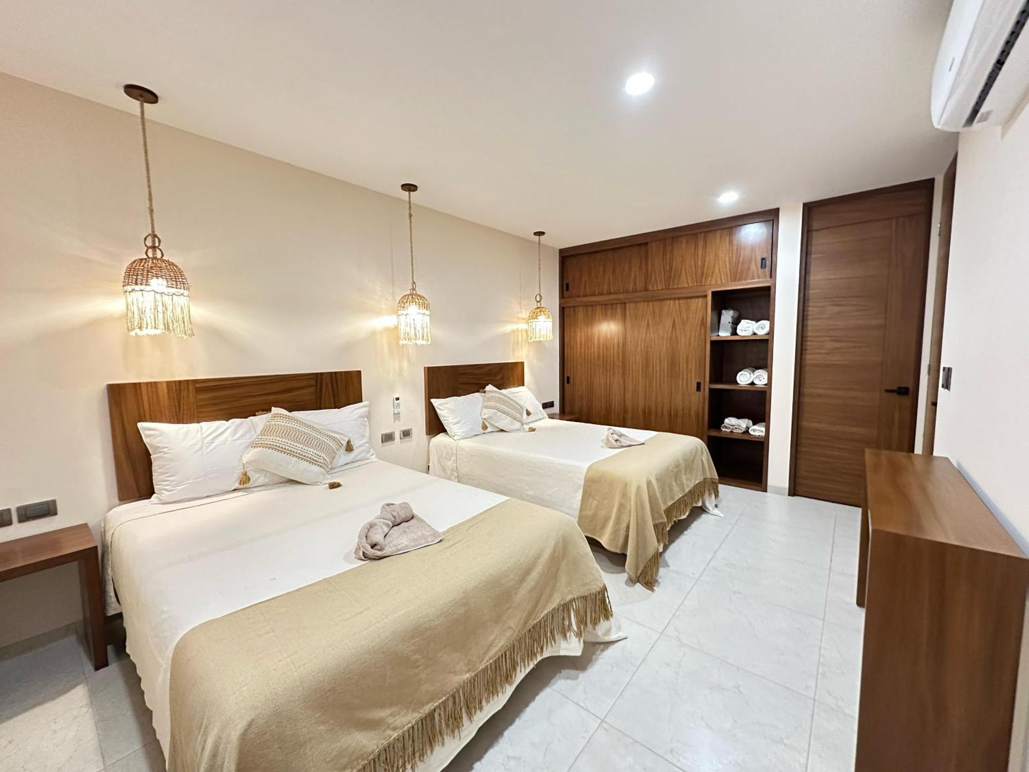 Apartment Hermoso Departamento En *