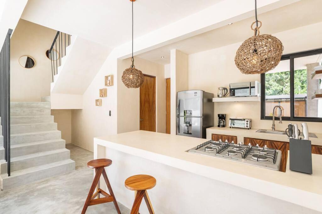 Villa Casa Cedra #5 *