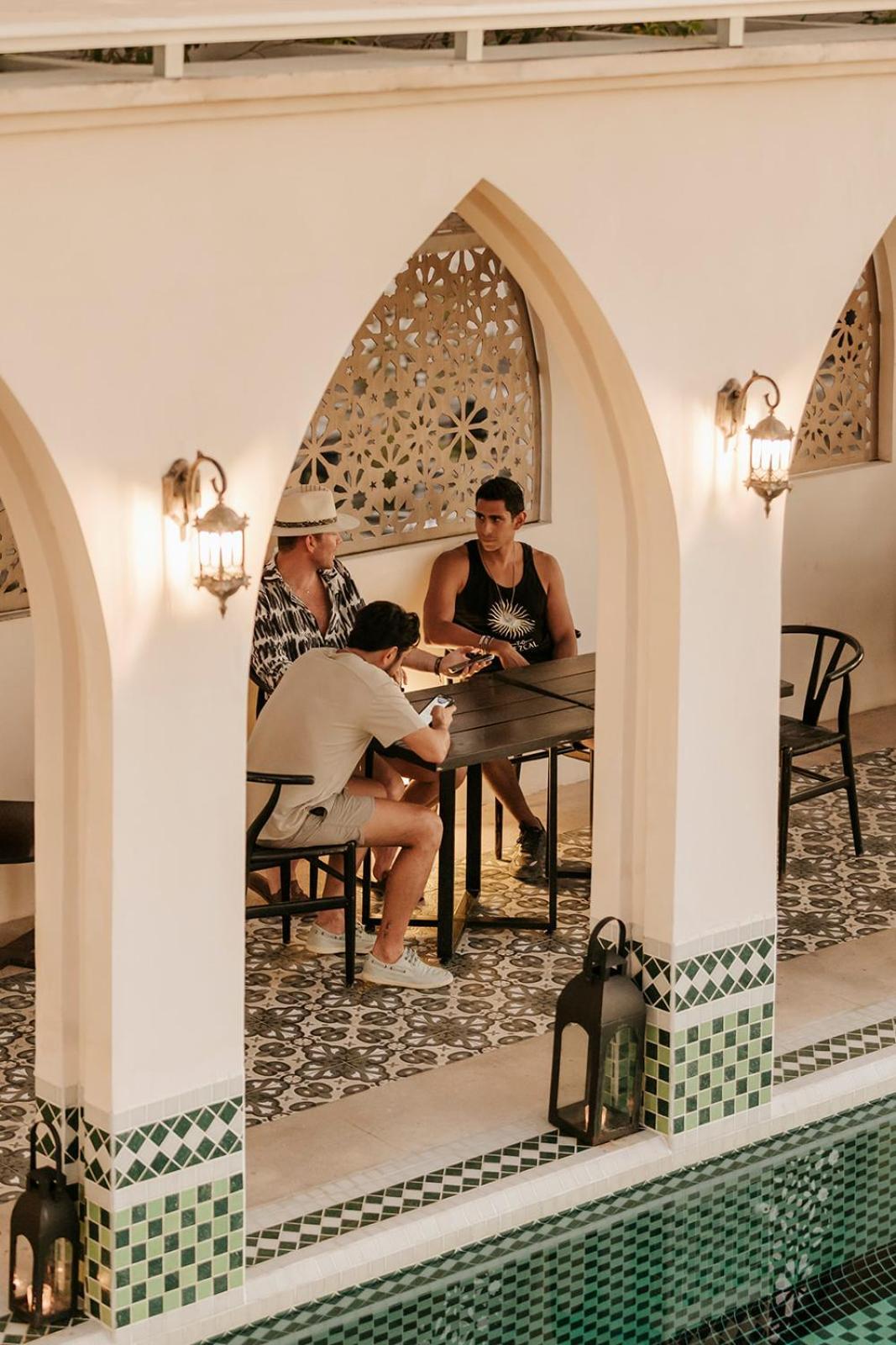 Layla - Adults Only Hotel Tulum