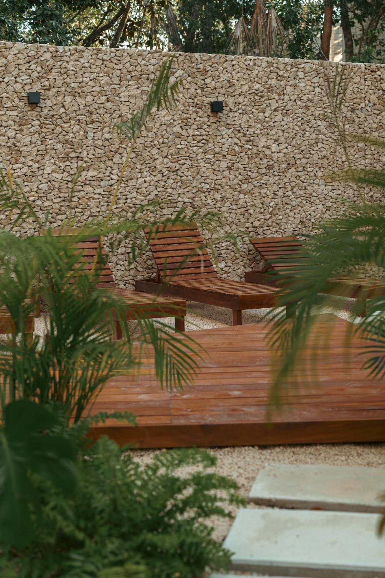 2br 2ba Penthouse With Private Pool Apartment Tulum