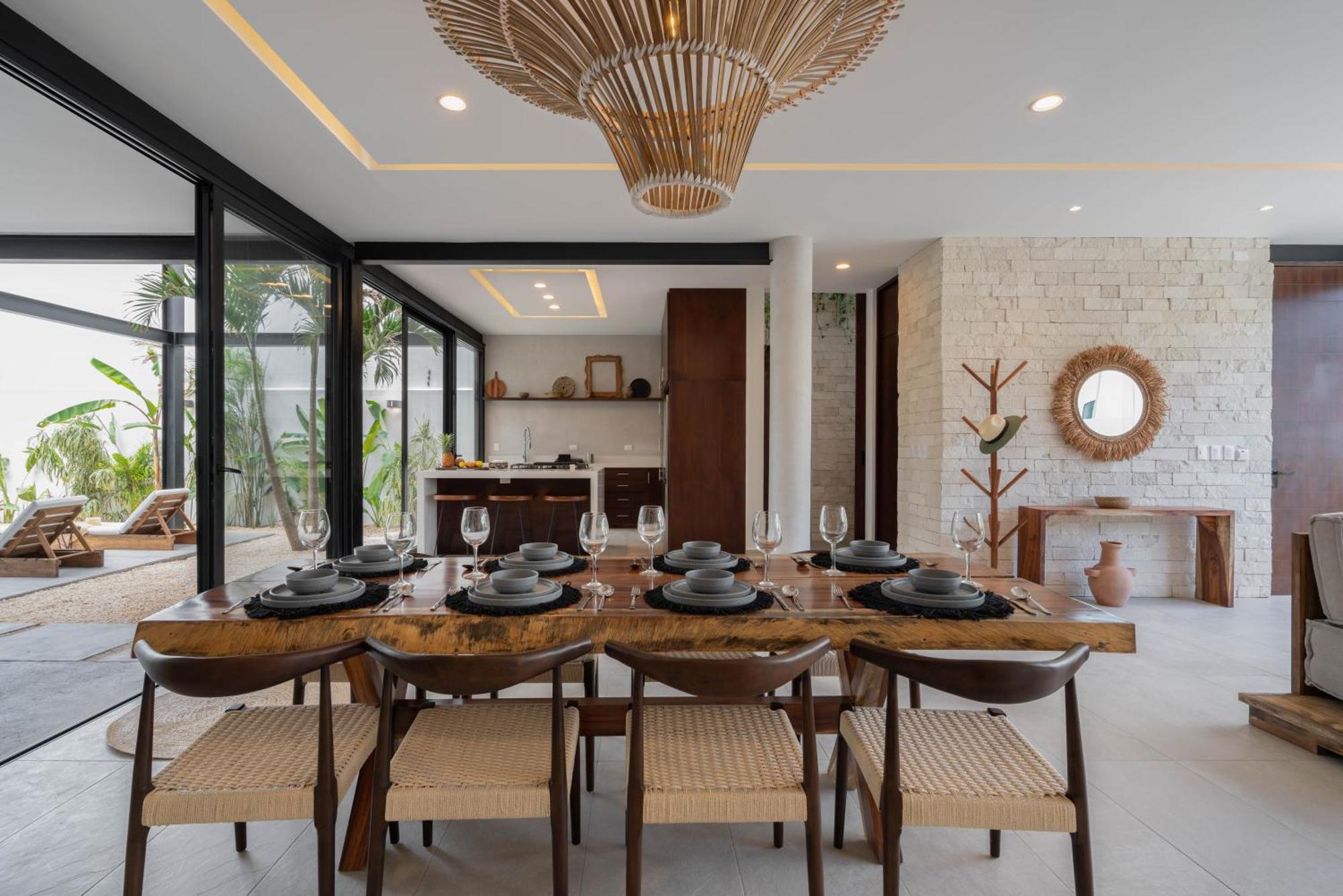 Casa Aventura Secluded Oasis 24h Security Near Sandy Beaches Villa *