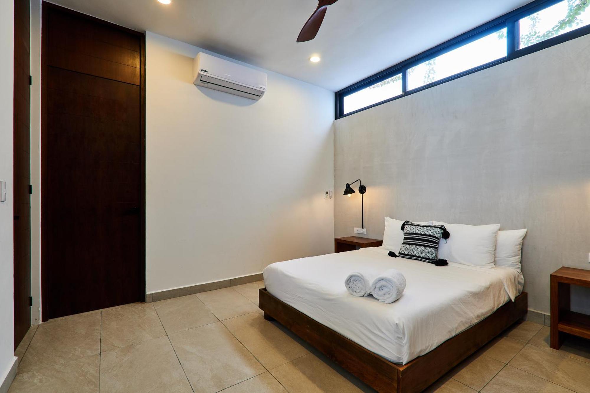 Villa Casa Aventura Secluded Oasis 24h Security Near Sandy Beaches