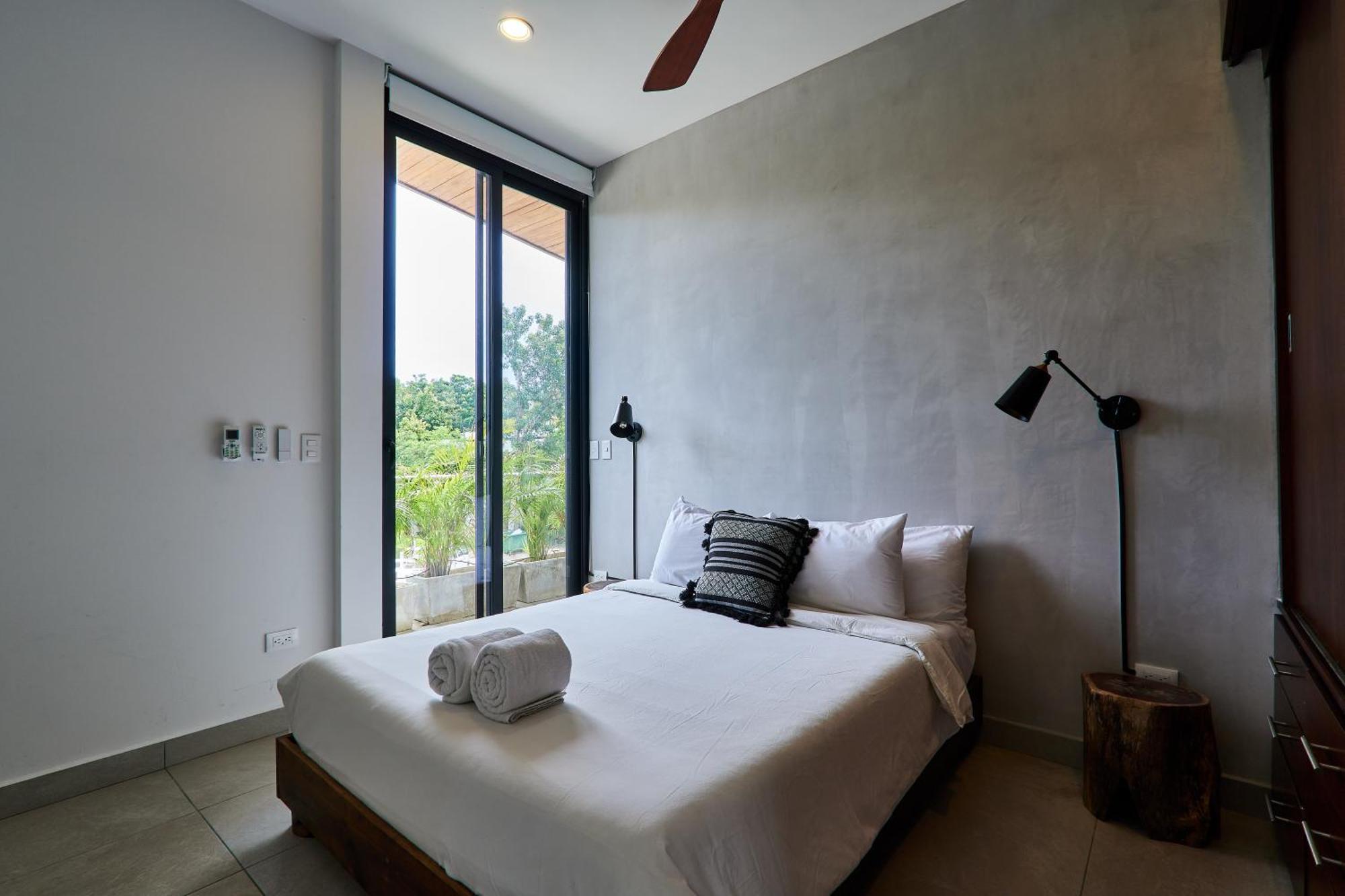 Villa Casa Aventura Secluded Oasis 24h Security Near Sandy Beaches Tulum