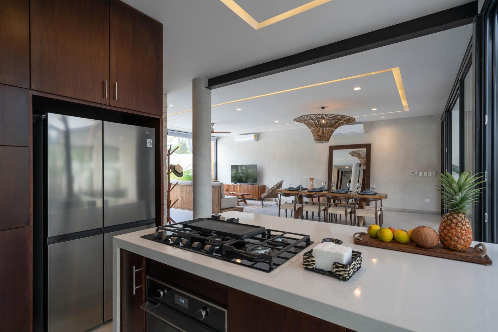 Casa Aventura Secluded Oasis 24h Security Near Sandy Beaches Villa *