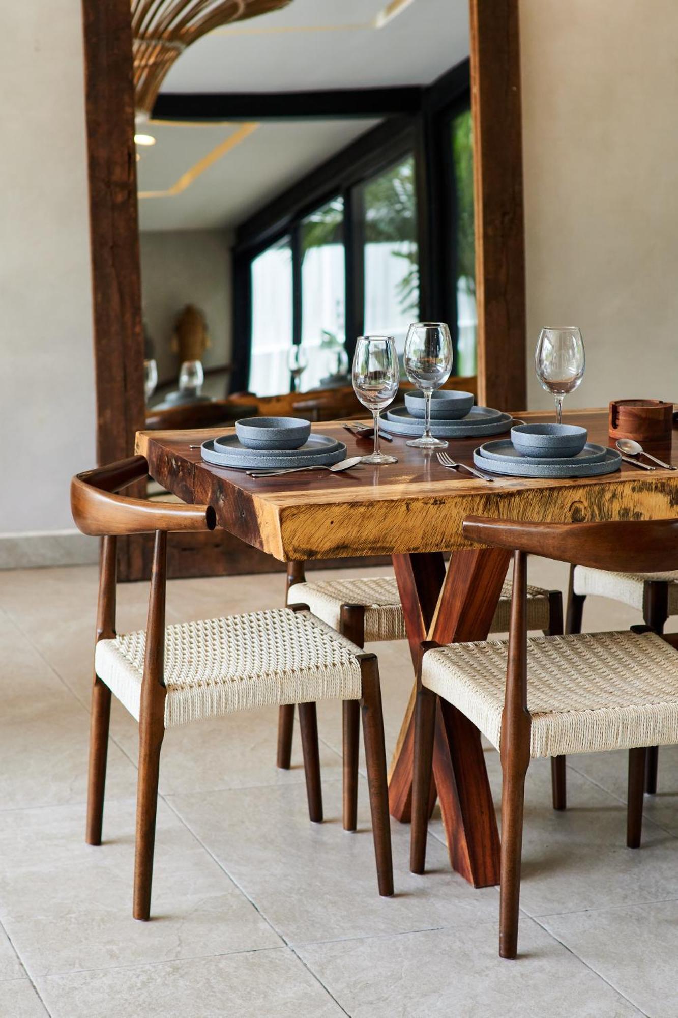 Villa Casa Aventura Secluded Oasis 24h Security Near Sandy Beaches Tulum