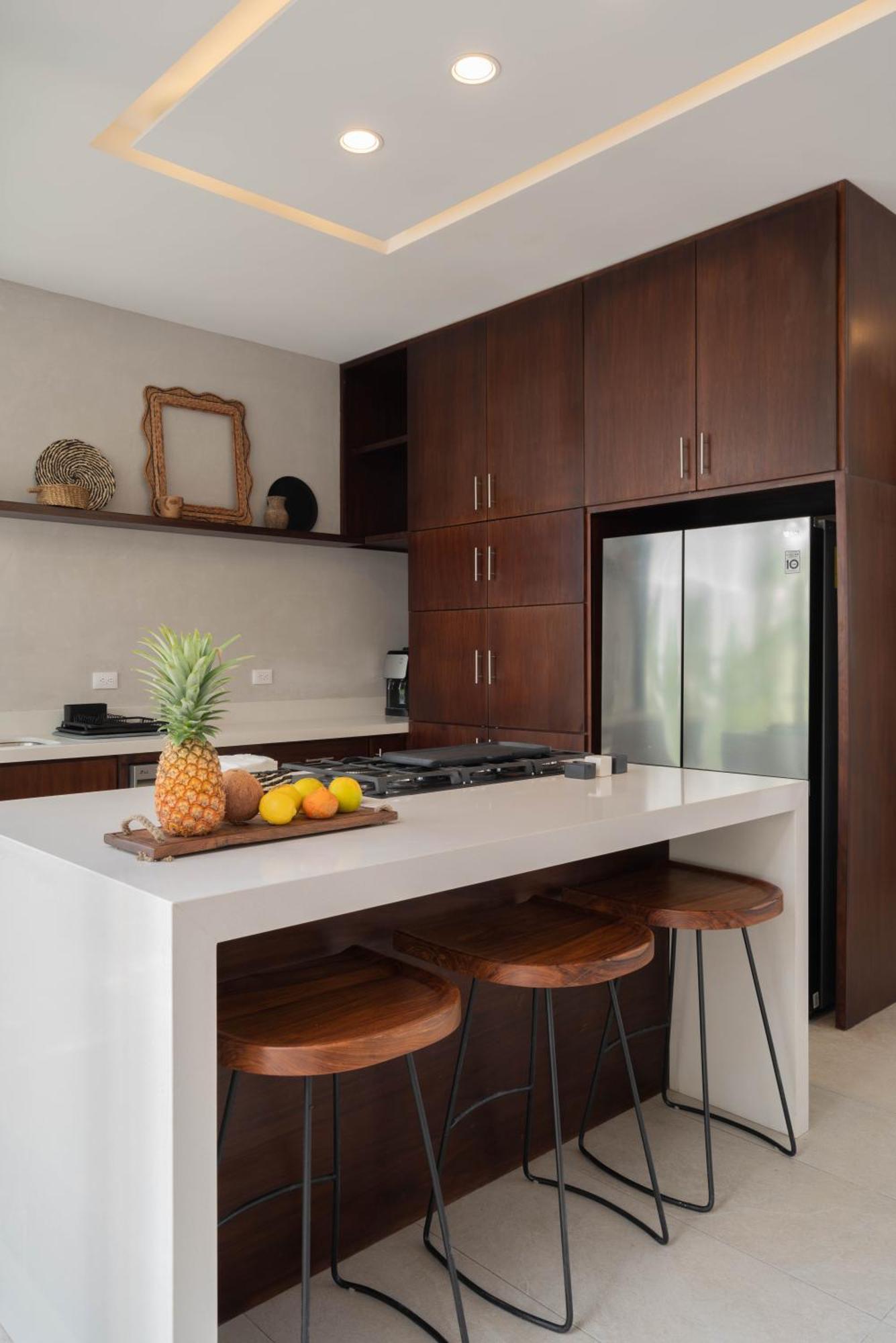 Villa Casa Aventura Secluded Oasis 24h Security Near Sandy Beaches