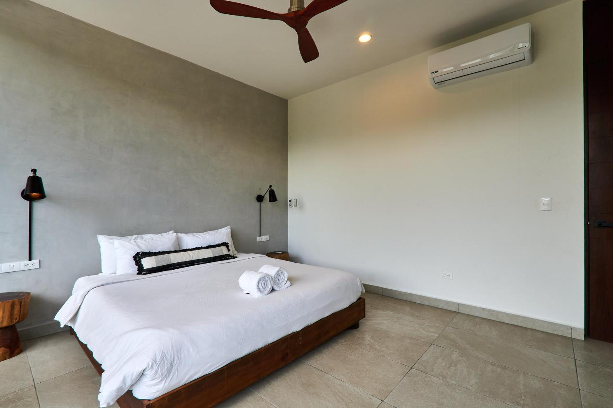 Casa Aventura Secluded Oasis 24h Security Near Sandy Beaches Tulum