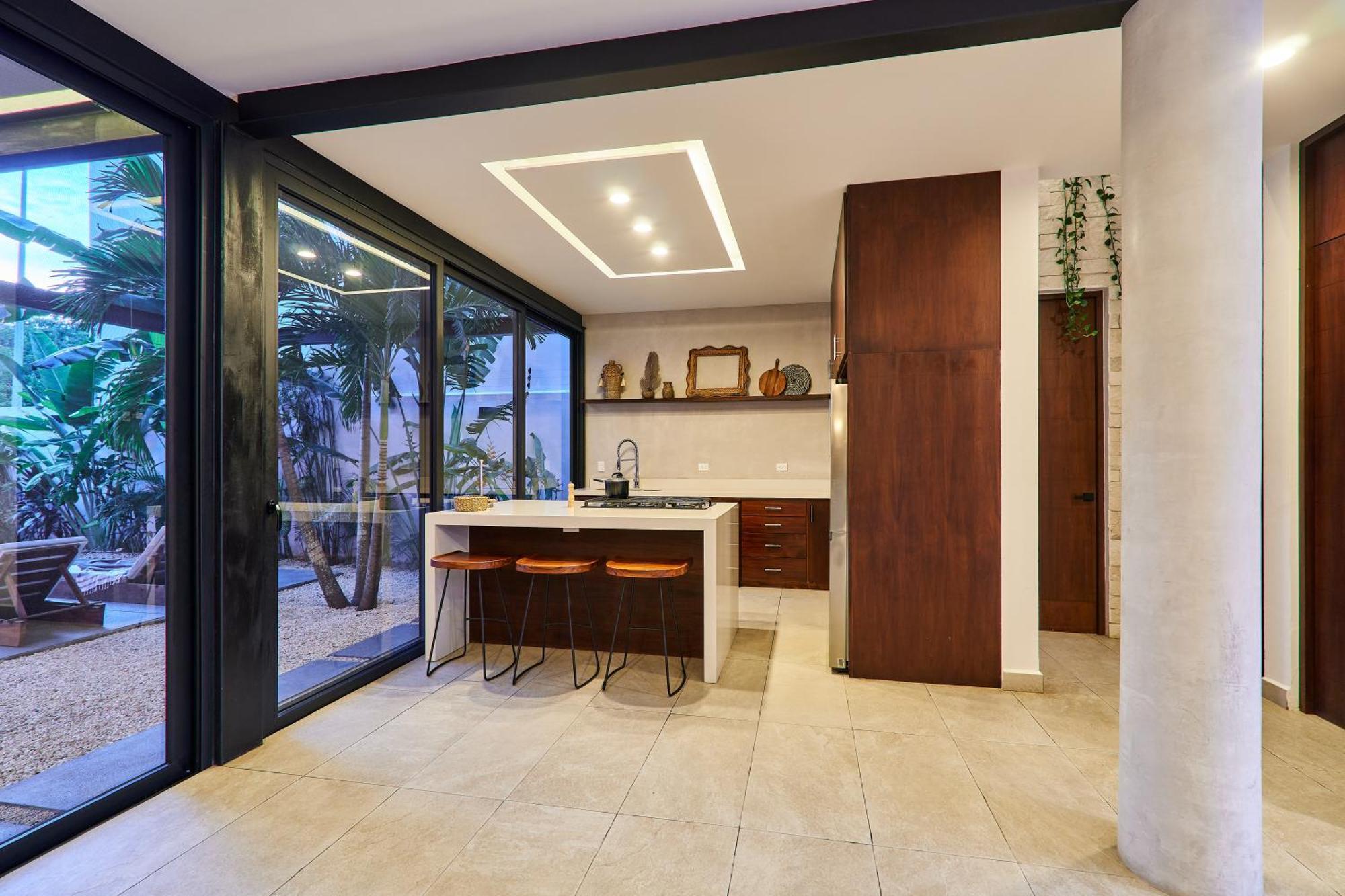 Casa Aventura Secluded Oasis 24h Security Near Sandy Beaches Villa *