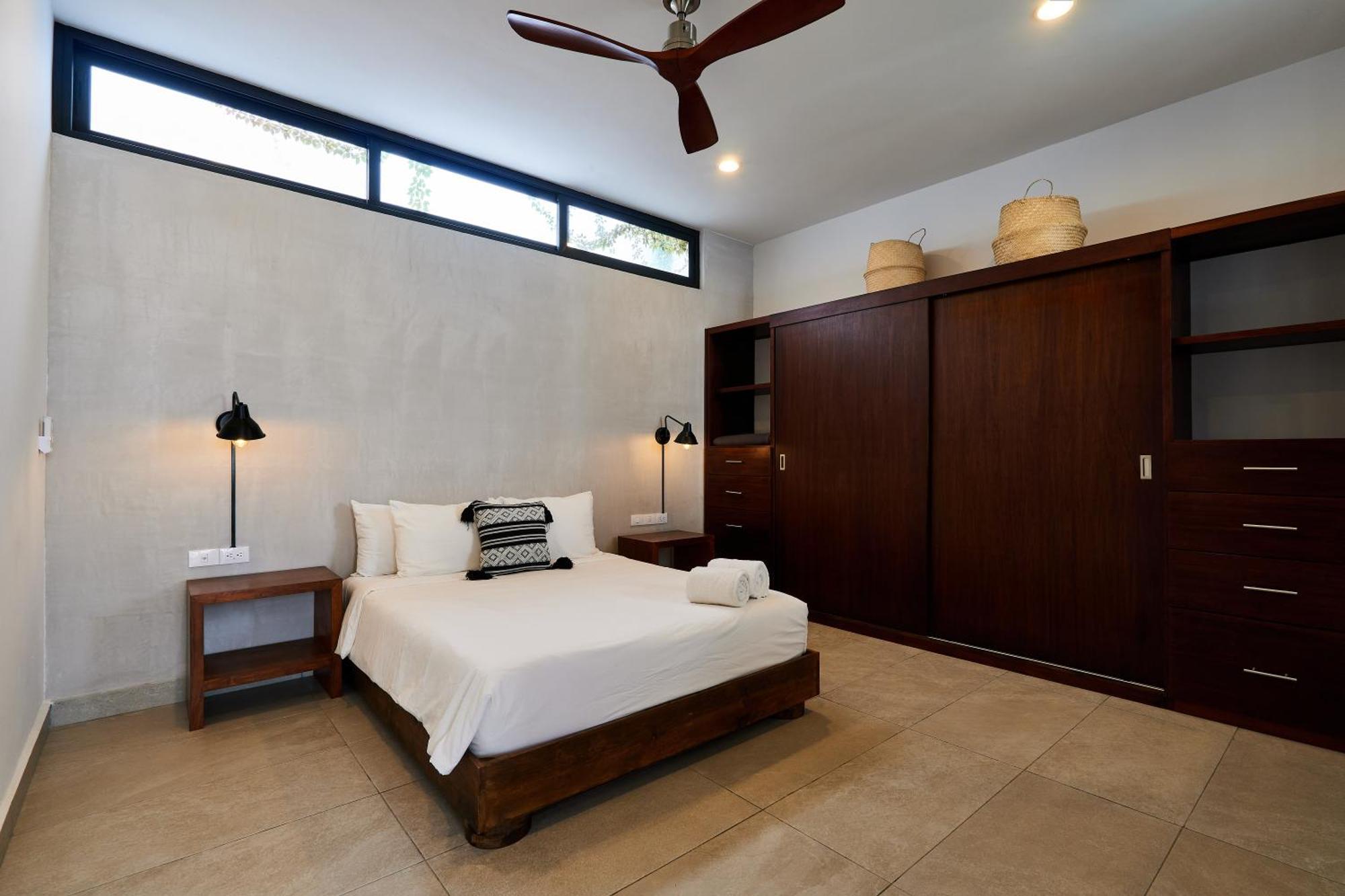 Casa Aventura Secluded Oasis 24h Security Near Sandy Beaches * Tulum