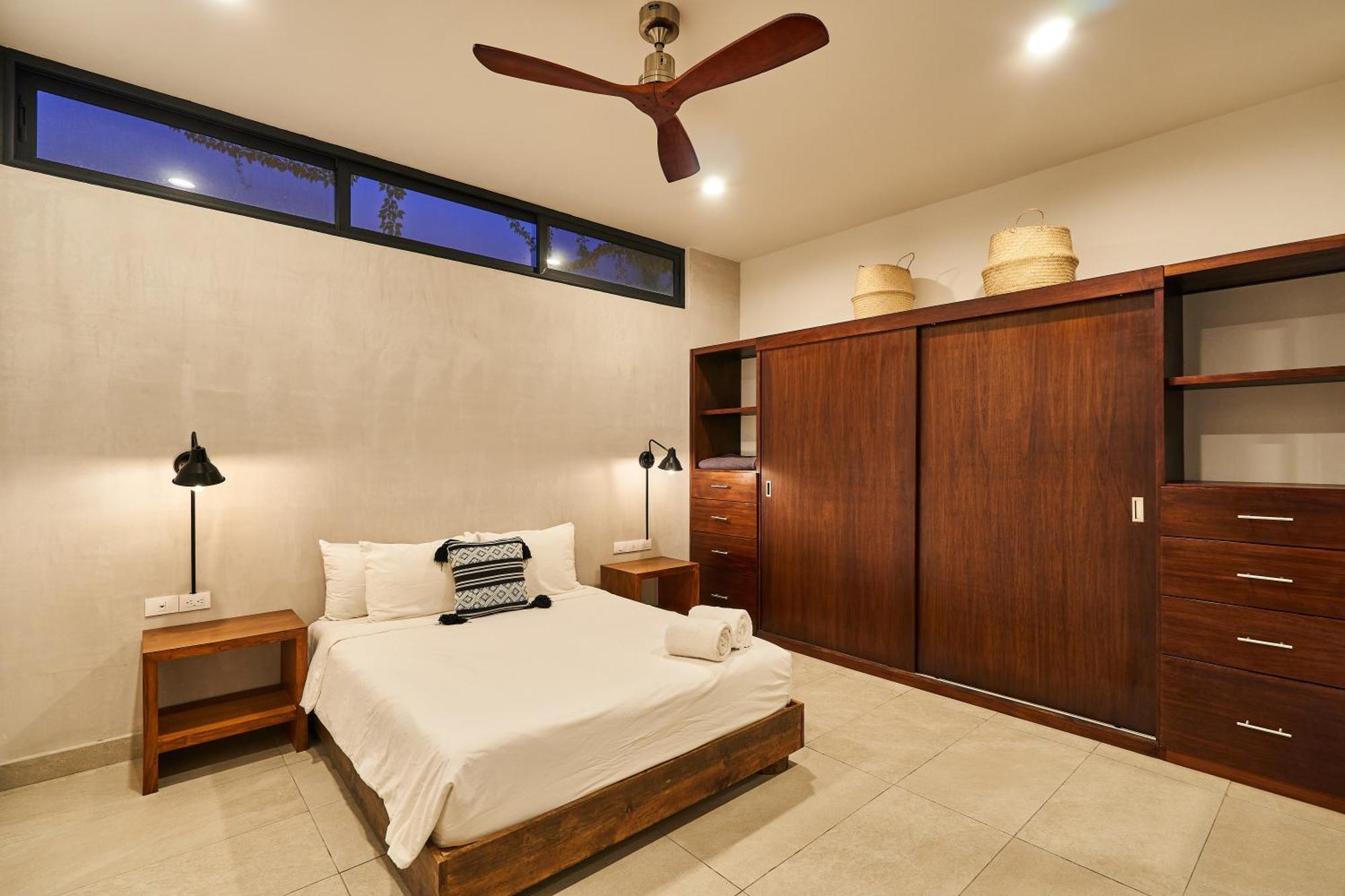 Casa Aventura Secluded Oasis 24h Security Near Sandy Beaches Tulum