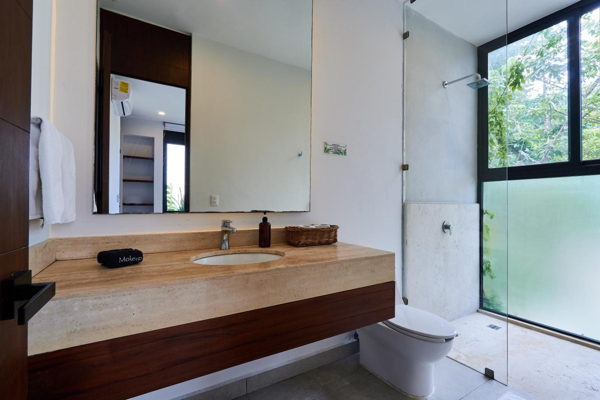 Villa Casa Aventura Secluded Oasis 24h Security Near Sandy Beaches *