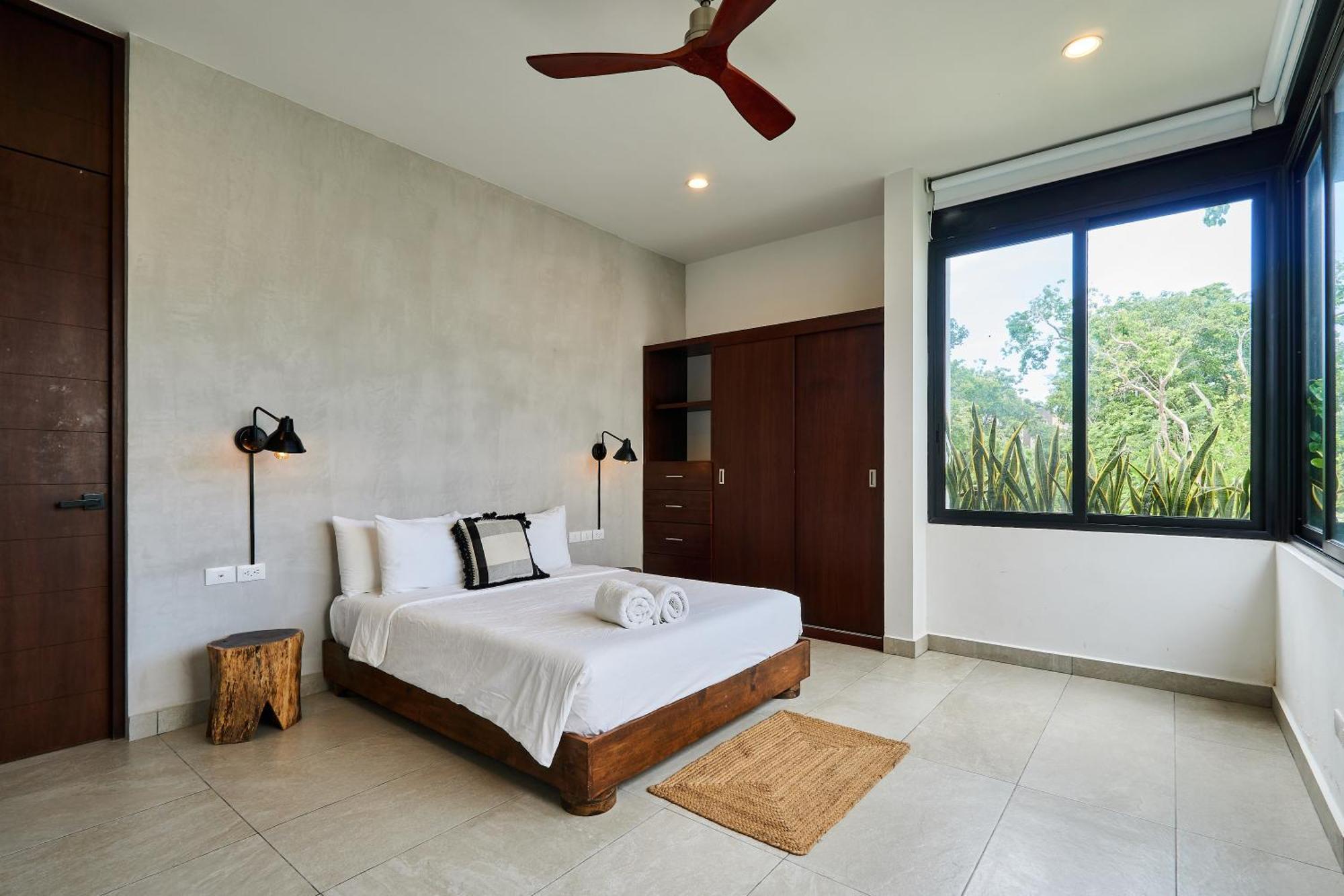 Casa Aventura Secluded Oasis 24h Security Near Sandy Beaches *