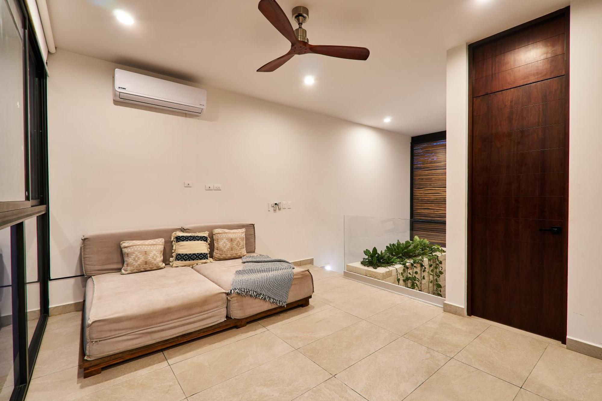 Villa Casa Aventura Secluded Oasis 24h Security Near Sandy Beaches Tulum