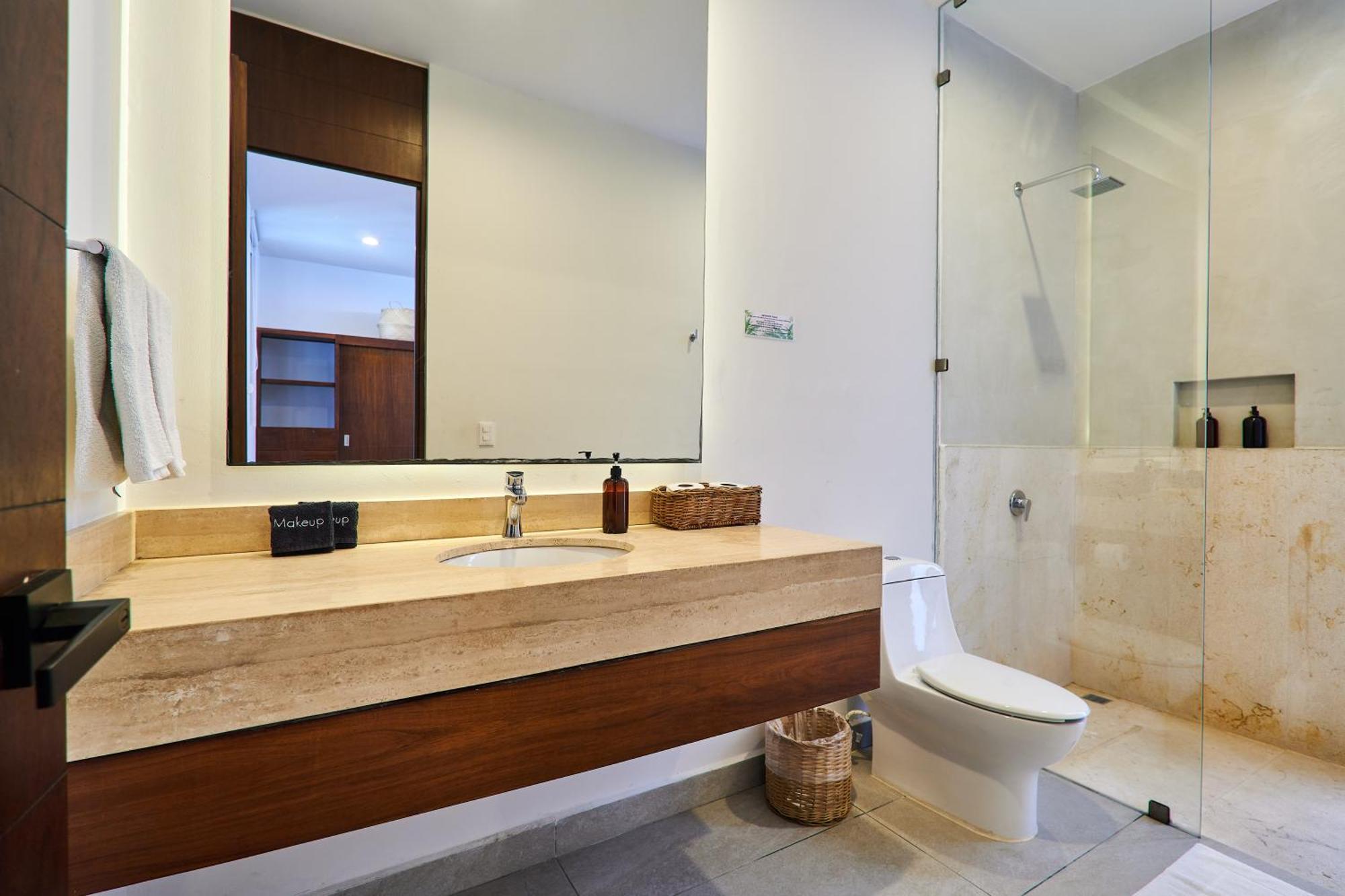 Villa Casa Aventura Secluded Oasis 24h Security Near Sandy Beaches *