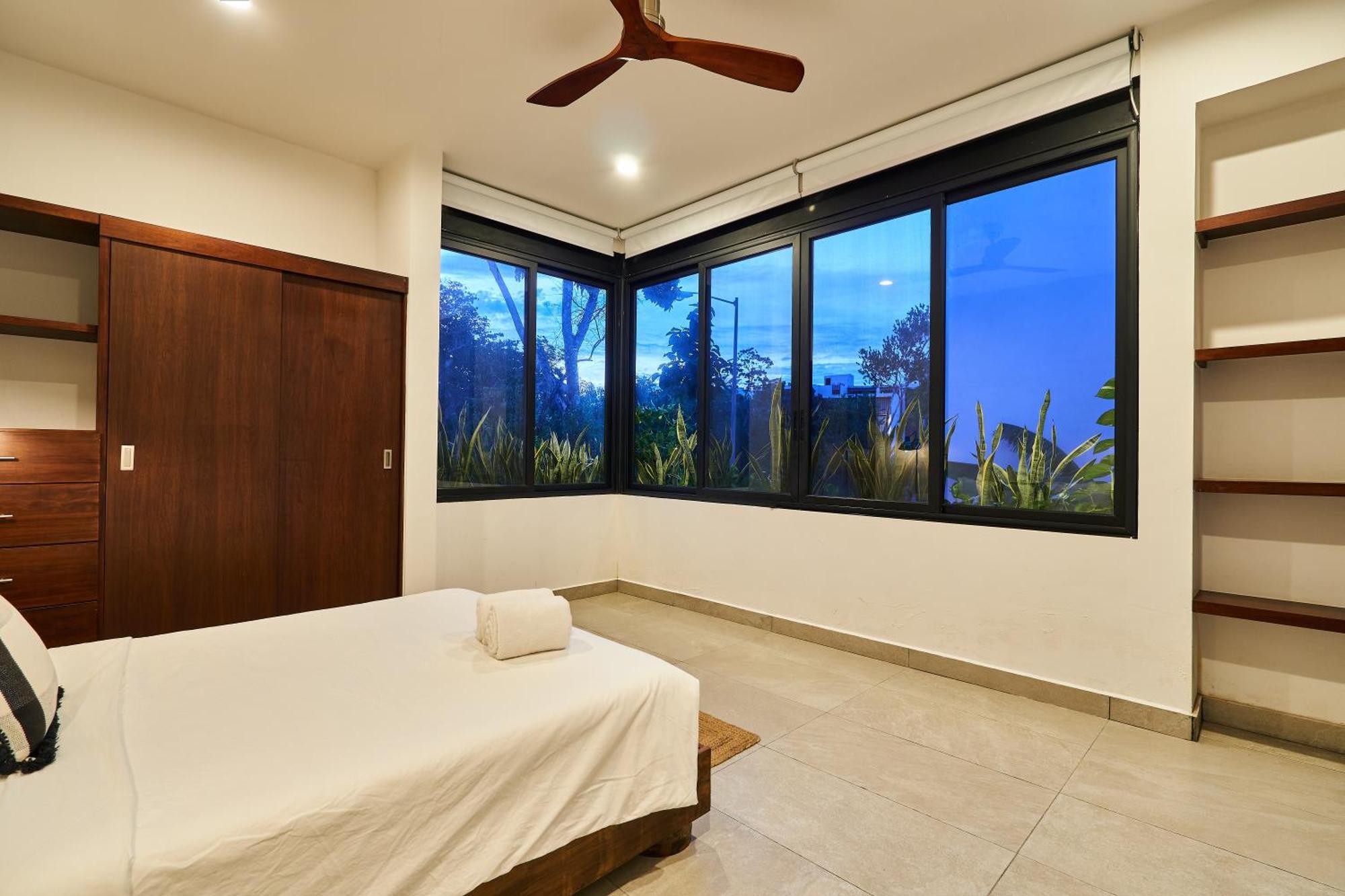 Villa Casa Aventura Secluded Oasis 24h Security Near Sandy Beaches *