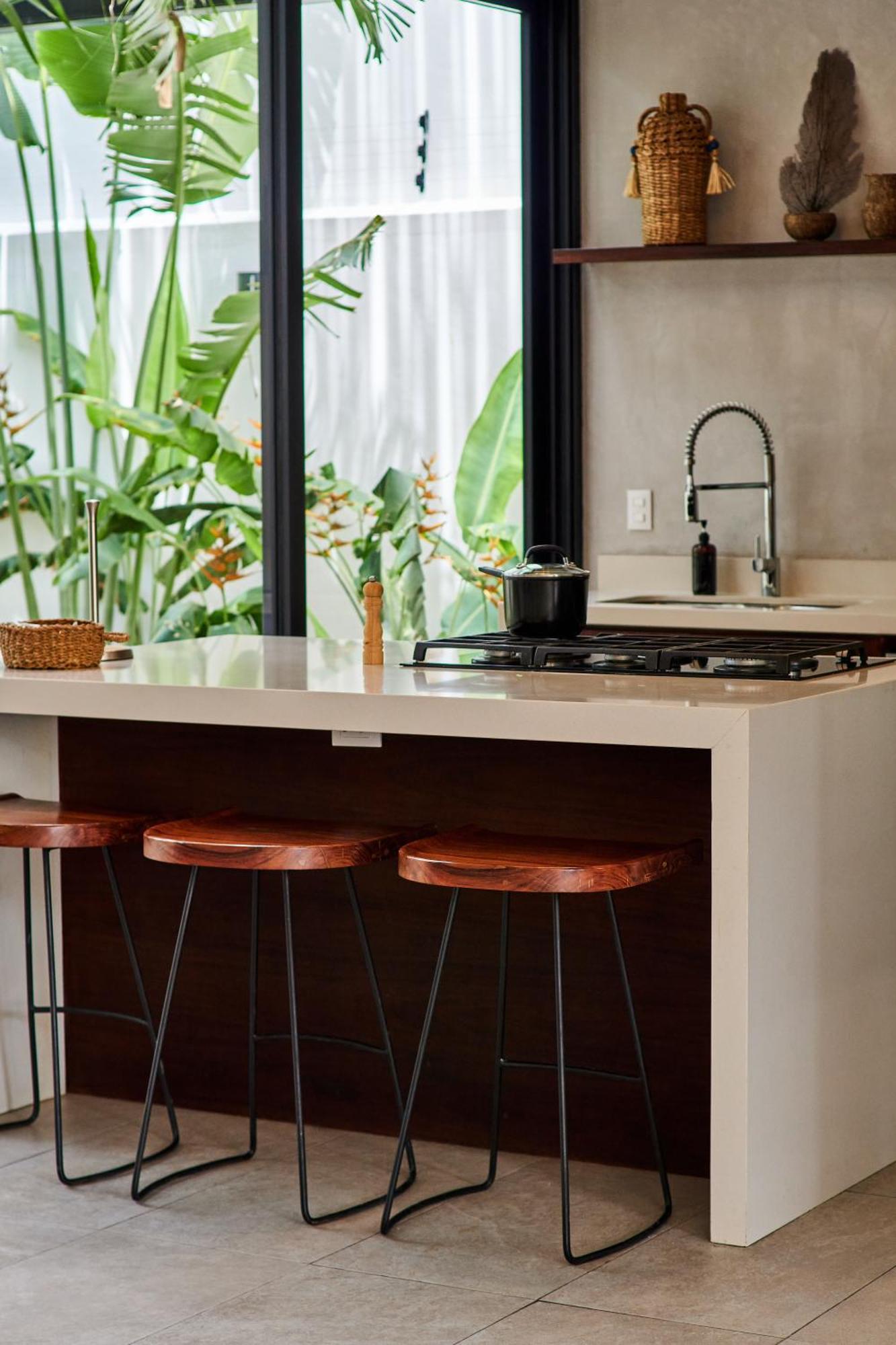 Casa Aventura Secluded Oasis 24h Security Near Sandy Beaches *