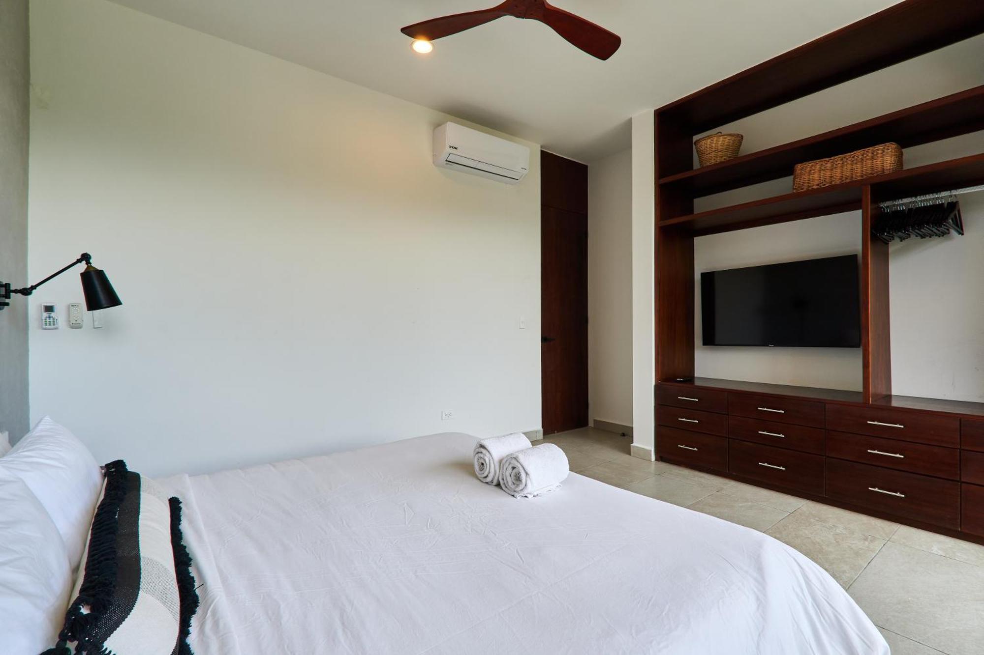 Casa Aventura Secluded Oasis 24h Security Near Sandy Beaches * Tulum