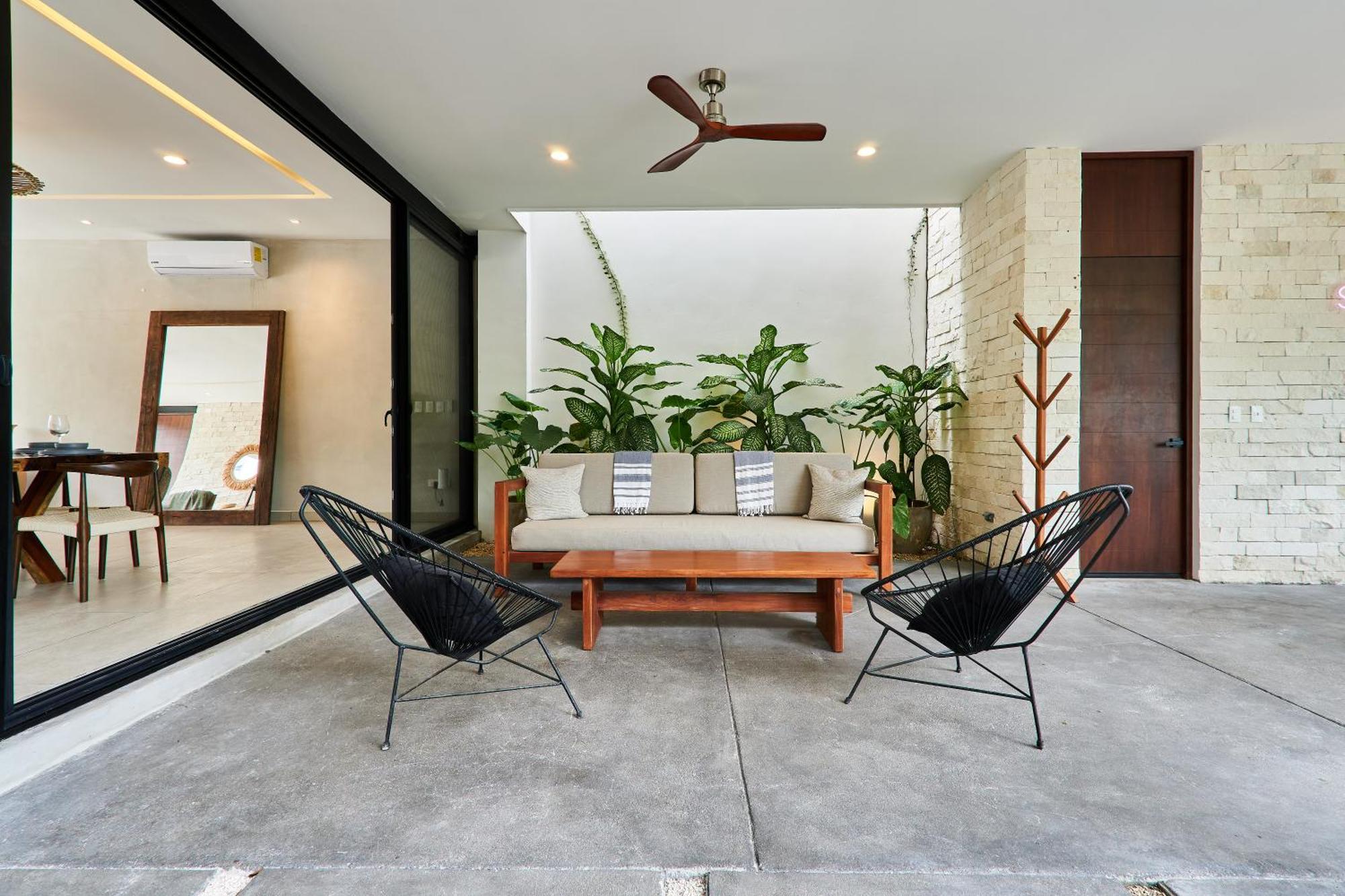 Villa Casa Aventura Secluded Oasis 24h Security Near Sandy Beaches