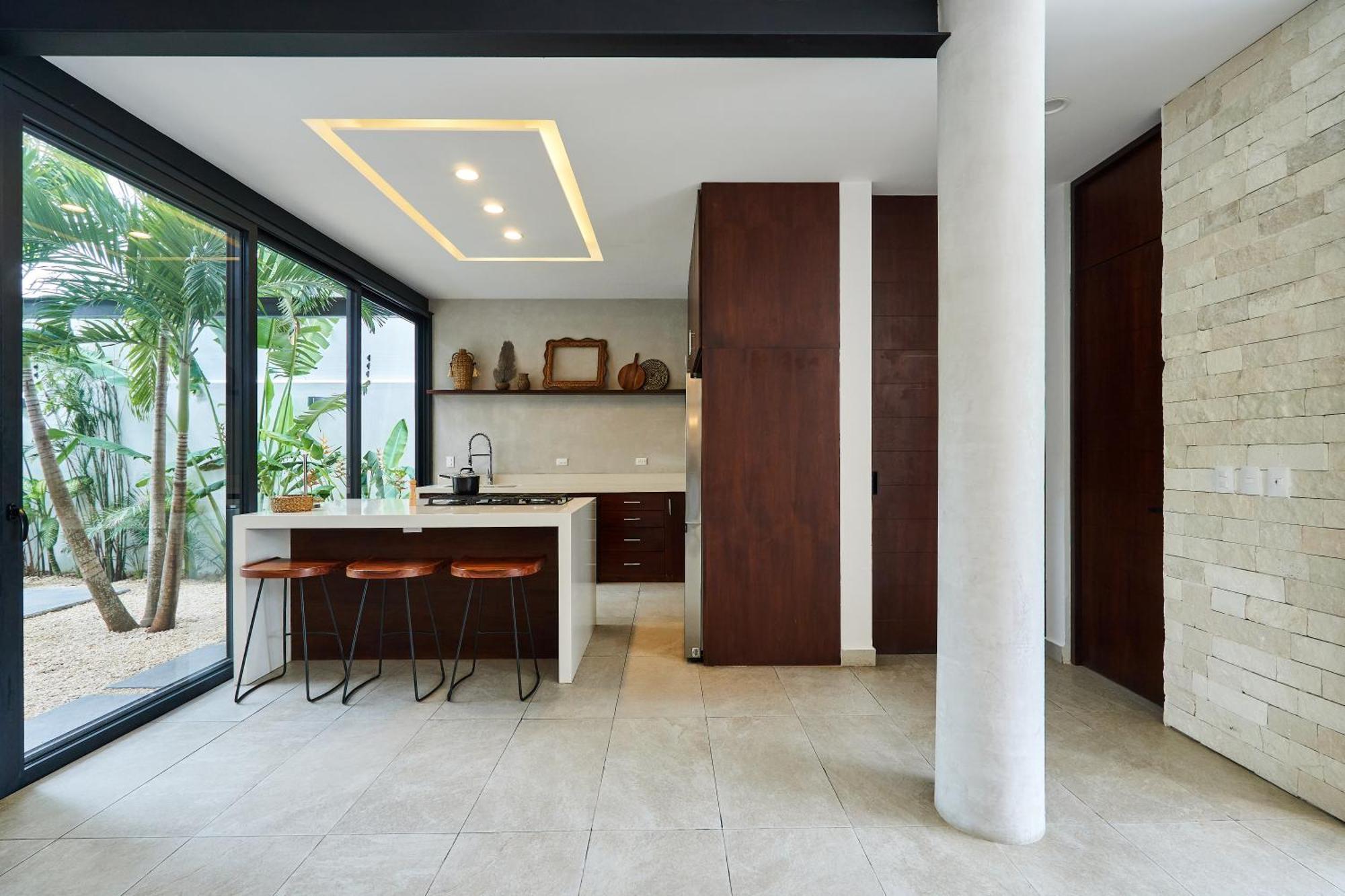 Casa Aventura Secluded Oasis 24h Security Near Sandy Beaches Villa